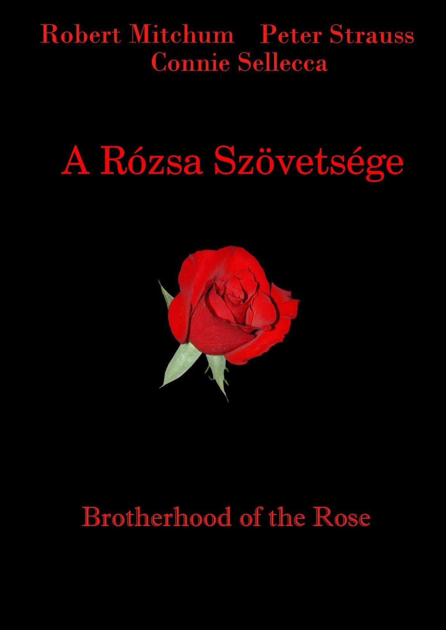 Brotherhood of the Rose