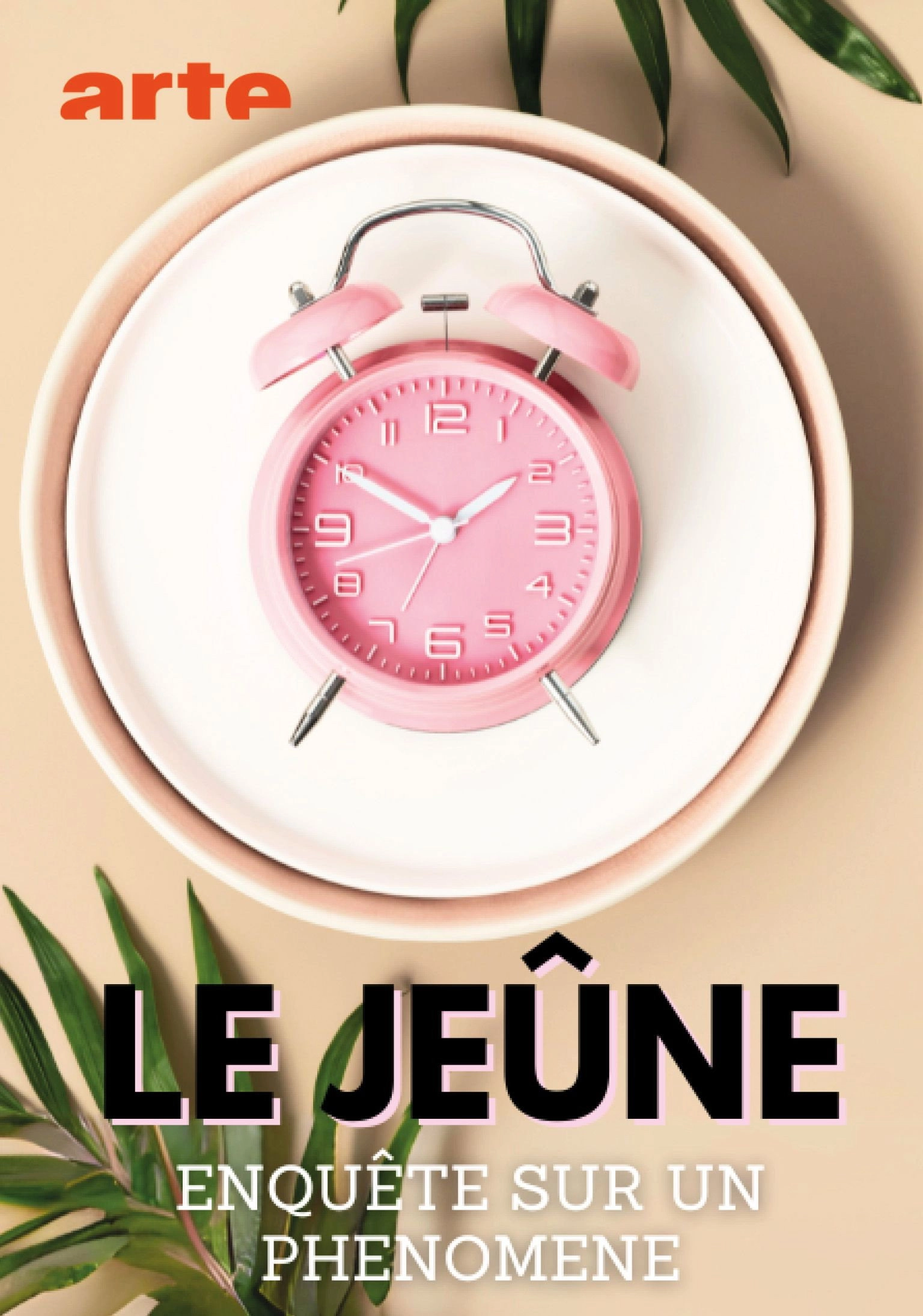 Le jeûne, enquête sur un phénomène