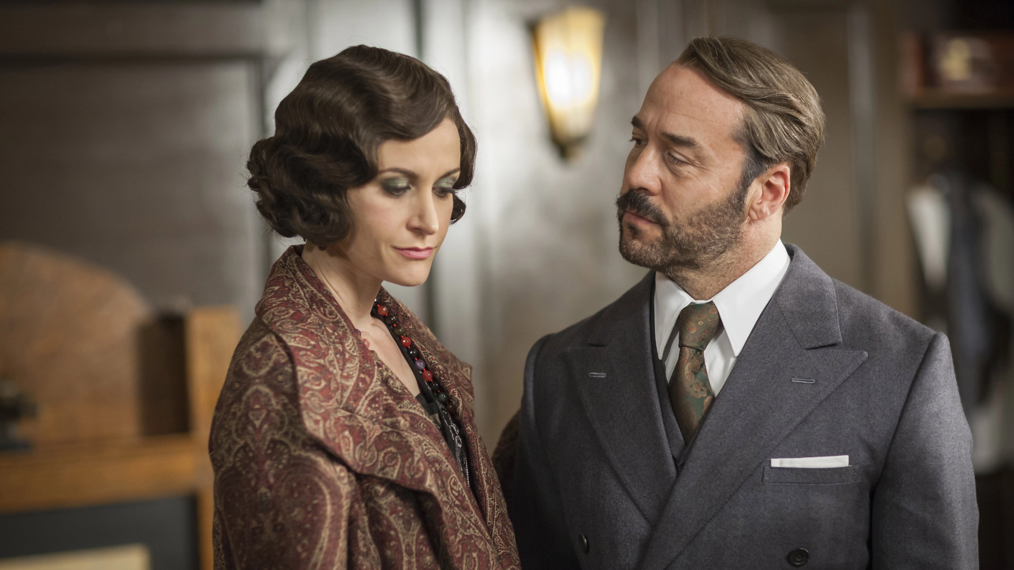 Mr Selfridge