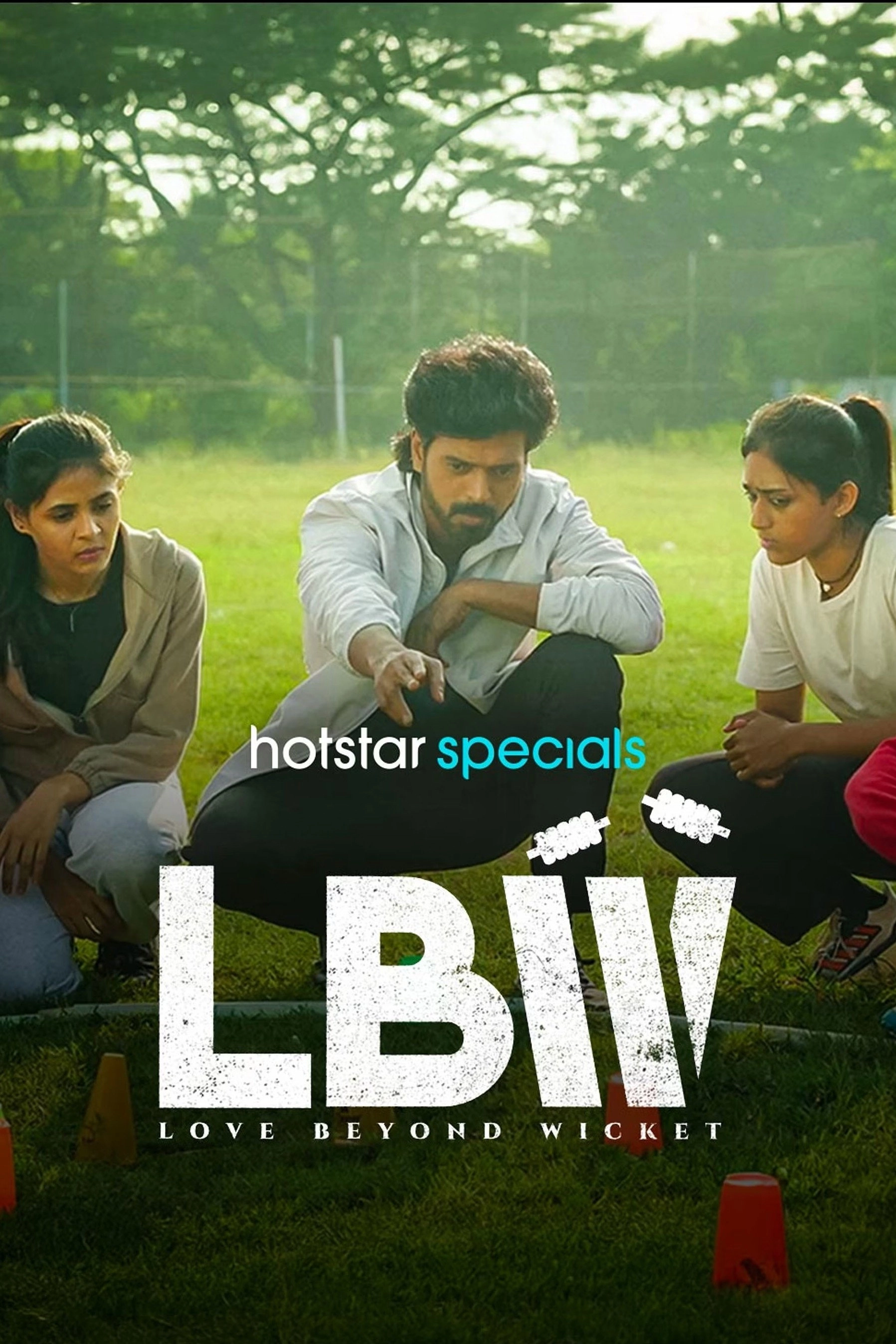 LBW: Love Beyond Wicket