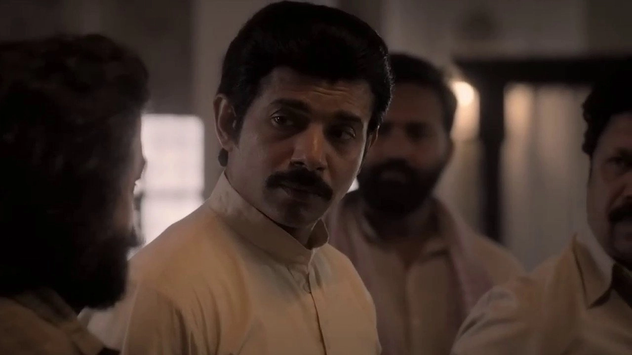 Rangbaaz