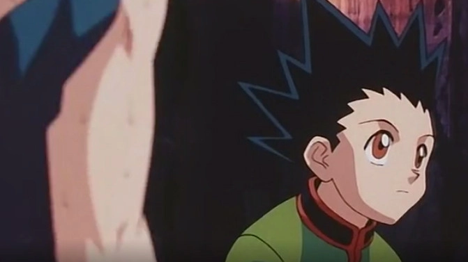 Hunter x Hunter