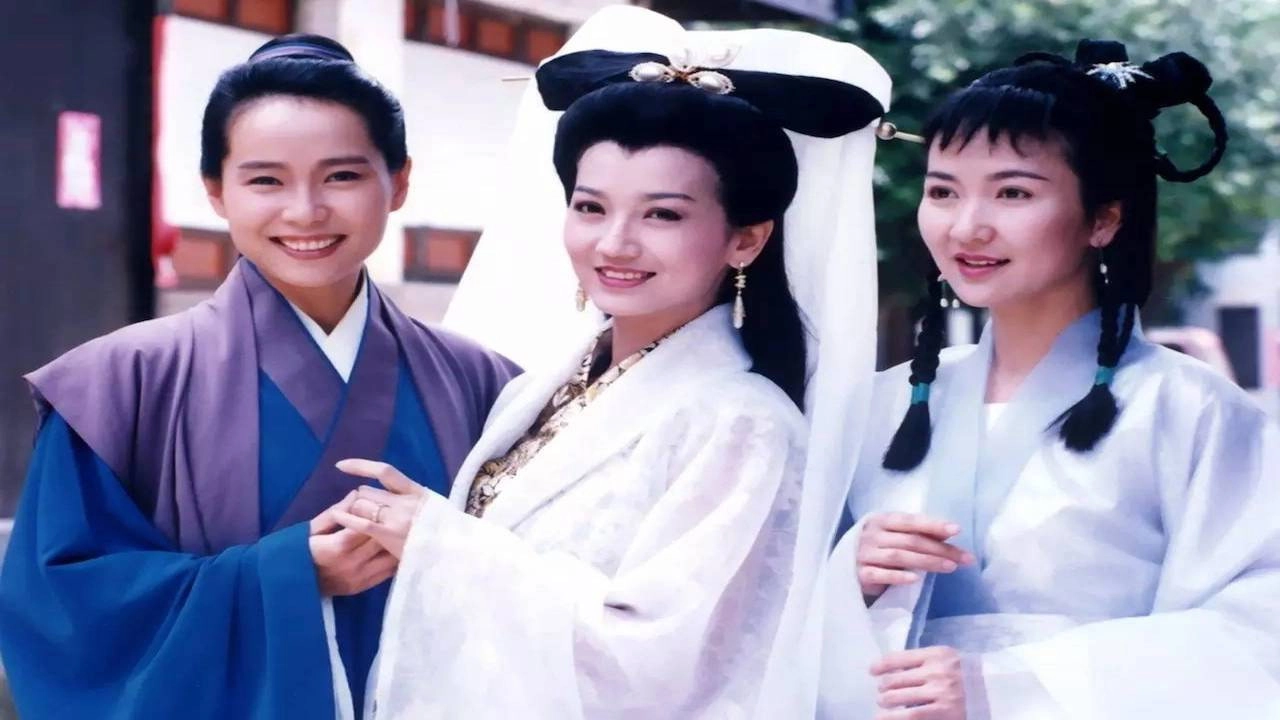 New Legend of Madame White Snake