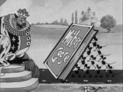 Disney Animated Shorts