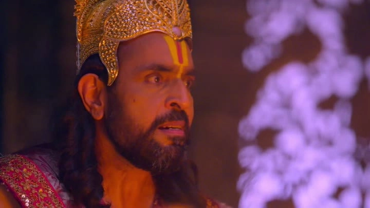 Shiv Shakti - Tap Tyaag Tandav