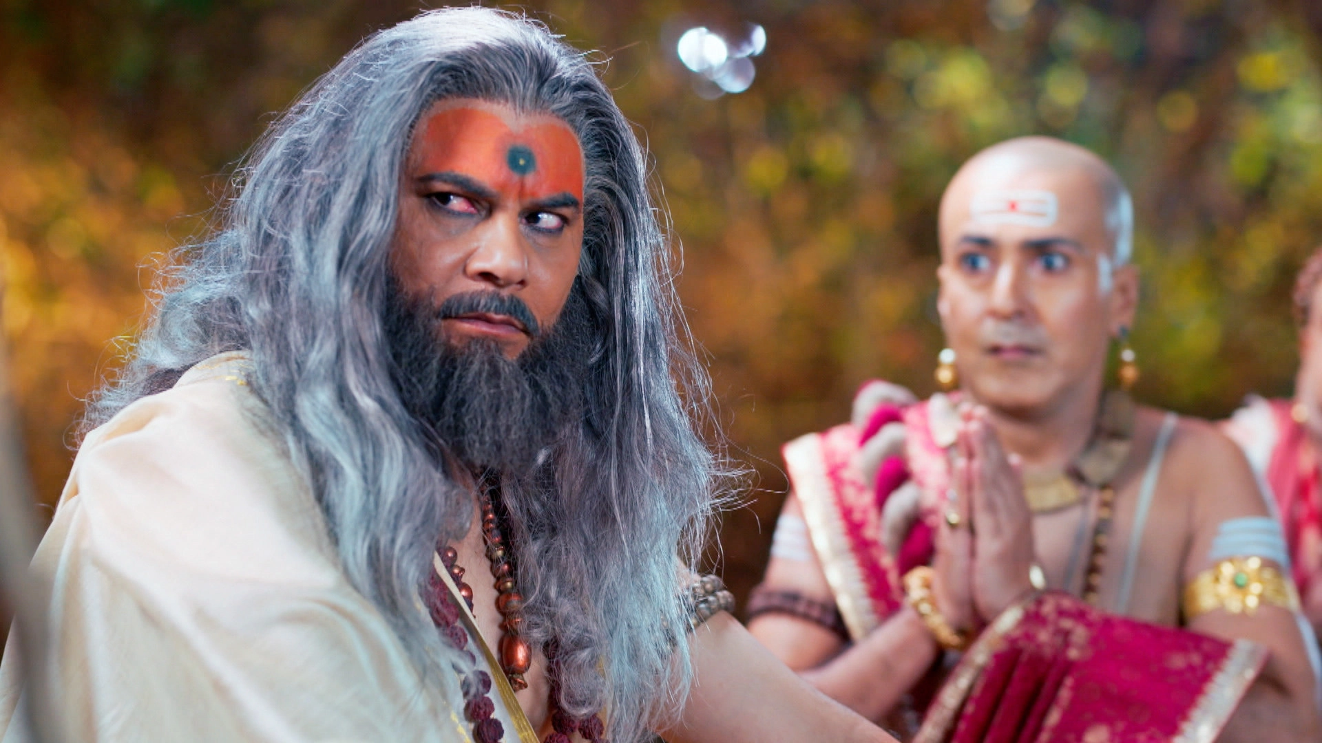 Tenali Rama