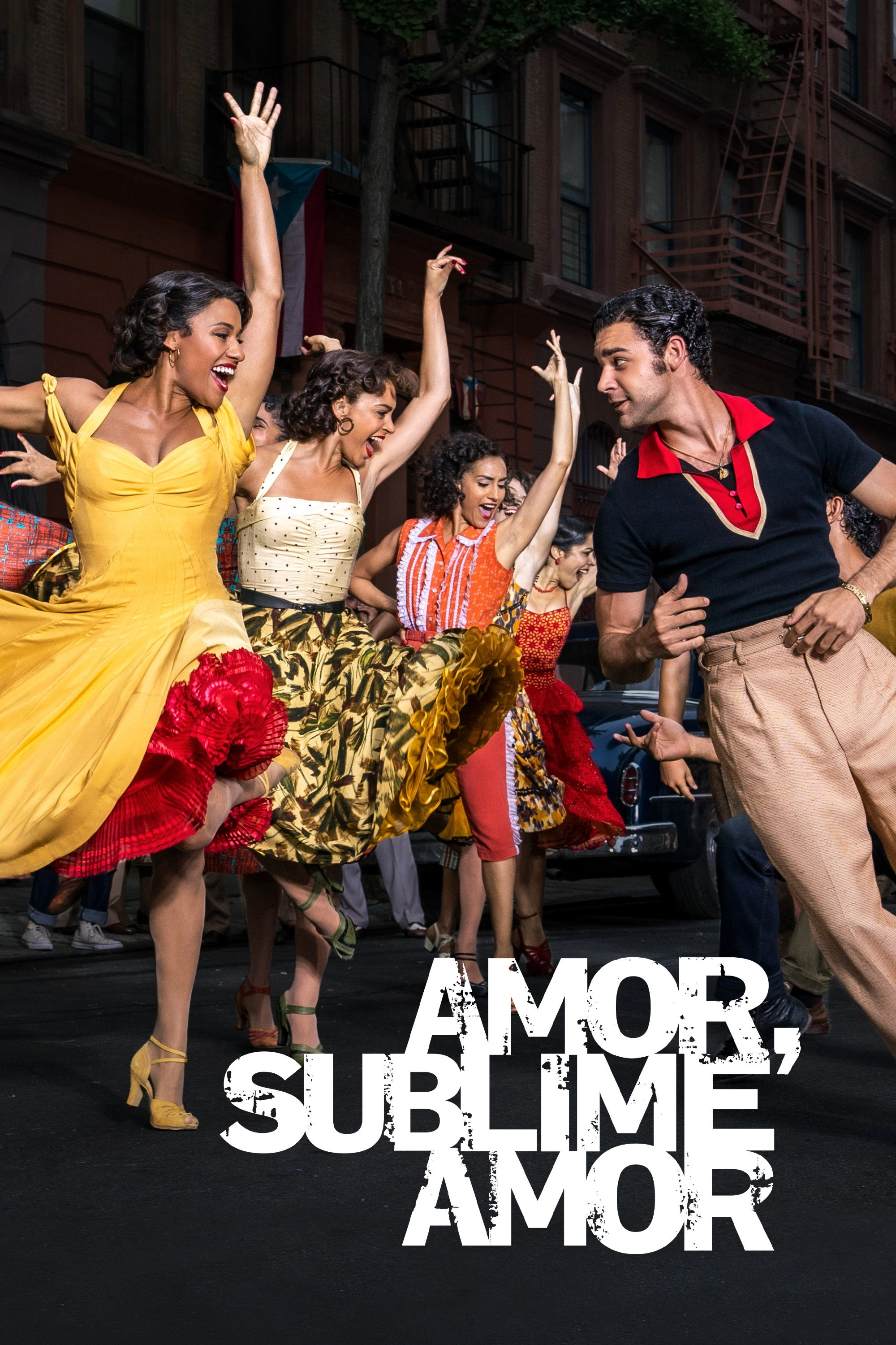 West Side Story