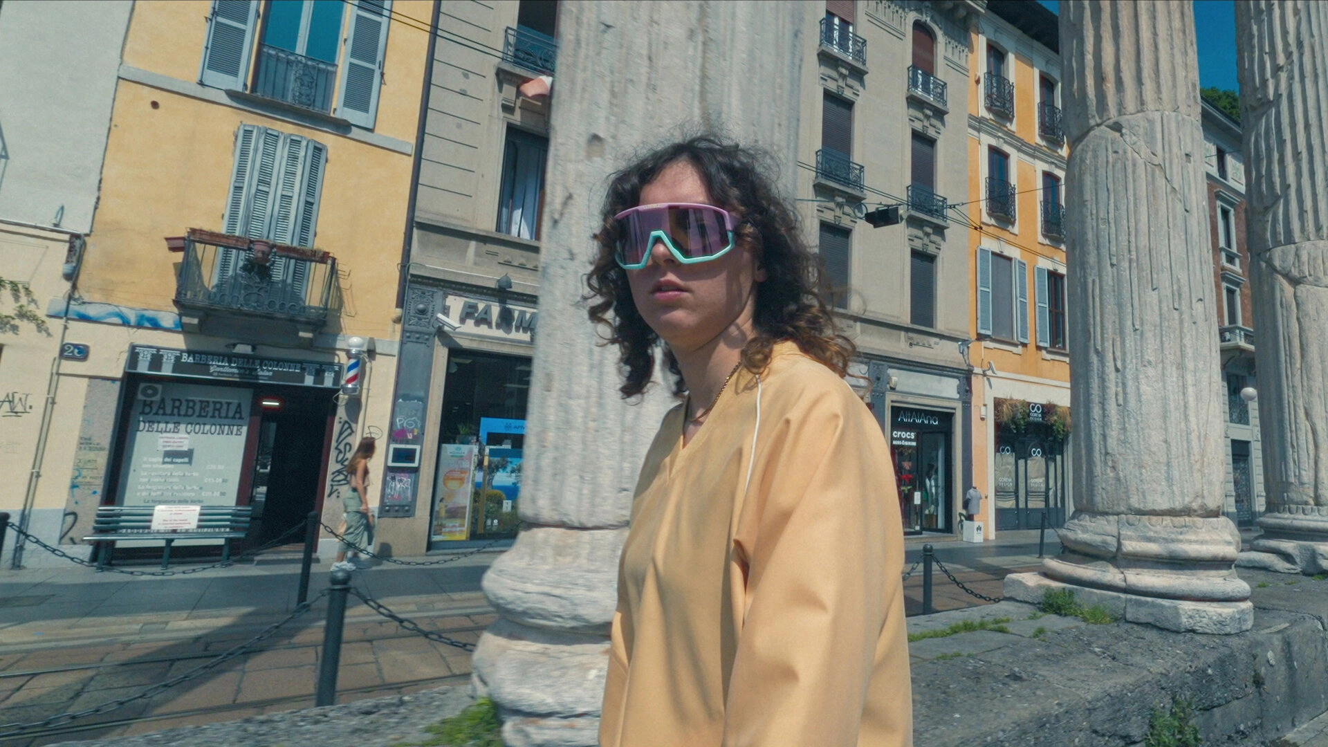 Rhythm + Flow Italy
