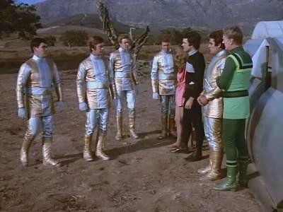 Logan's Run