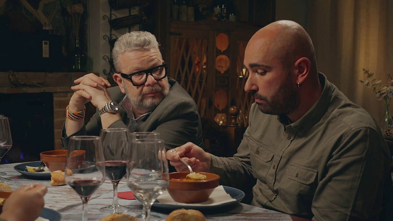 Batalla de restaurantes