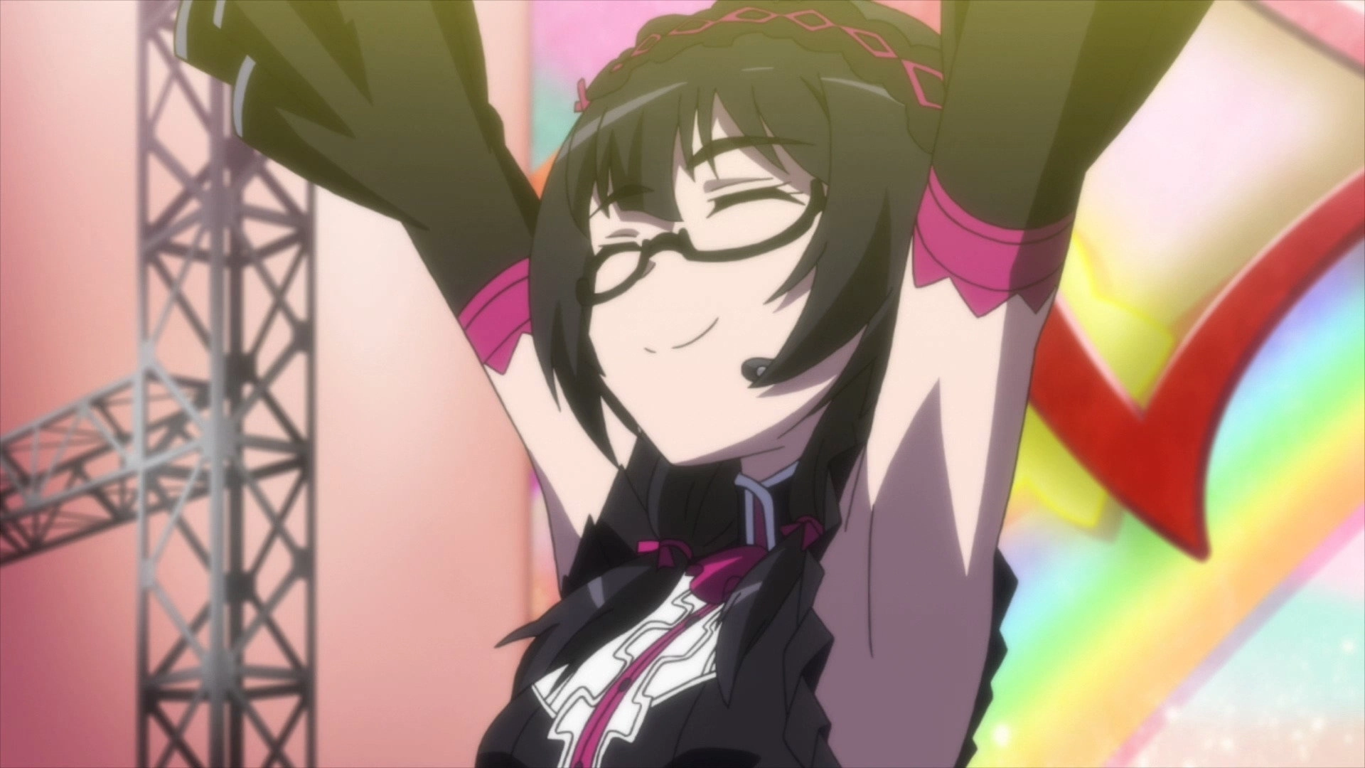 Gonna Be the Twin-Tail!!
