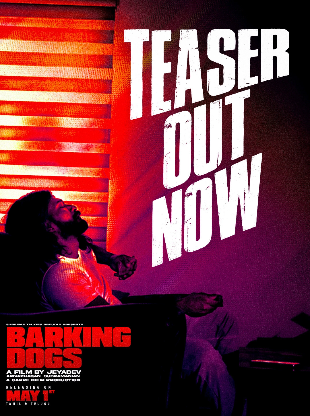 Barking Dogs