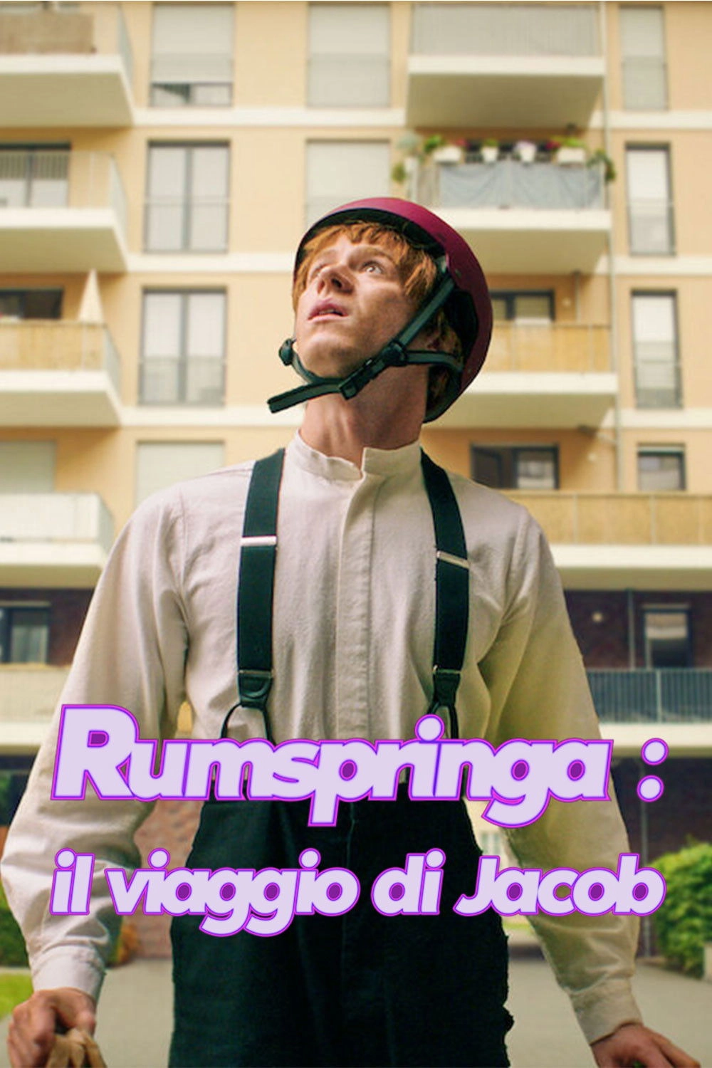 Rumspringa
