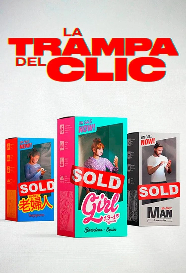 The Click Trap