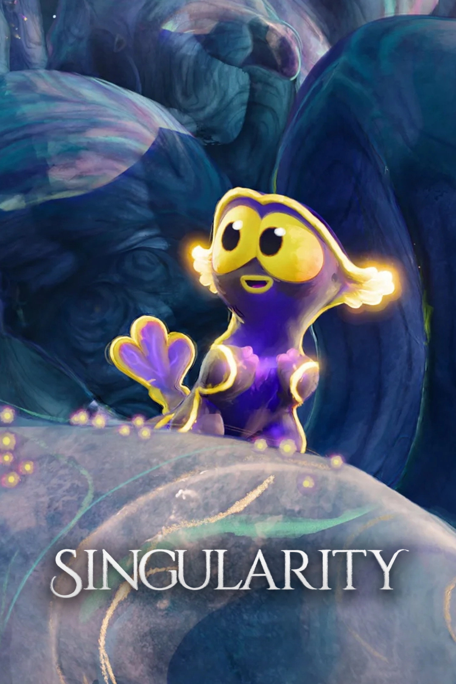 Singularity