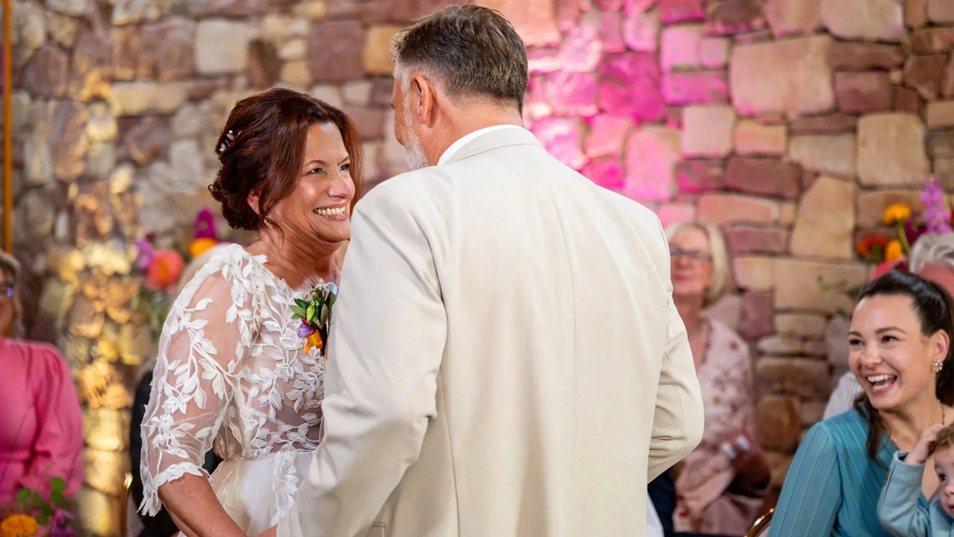 Hochzeit auf den ersten Blick
