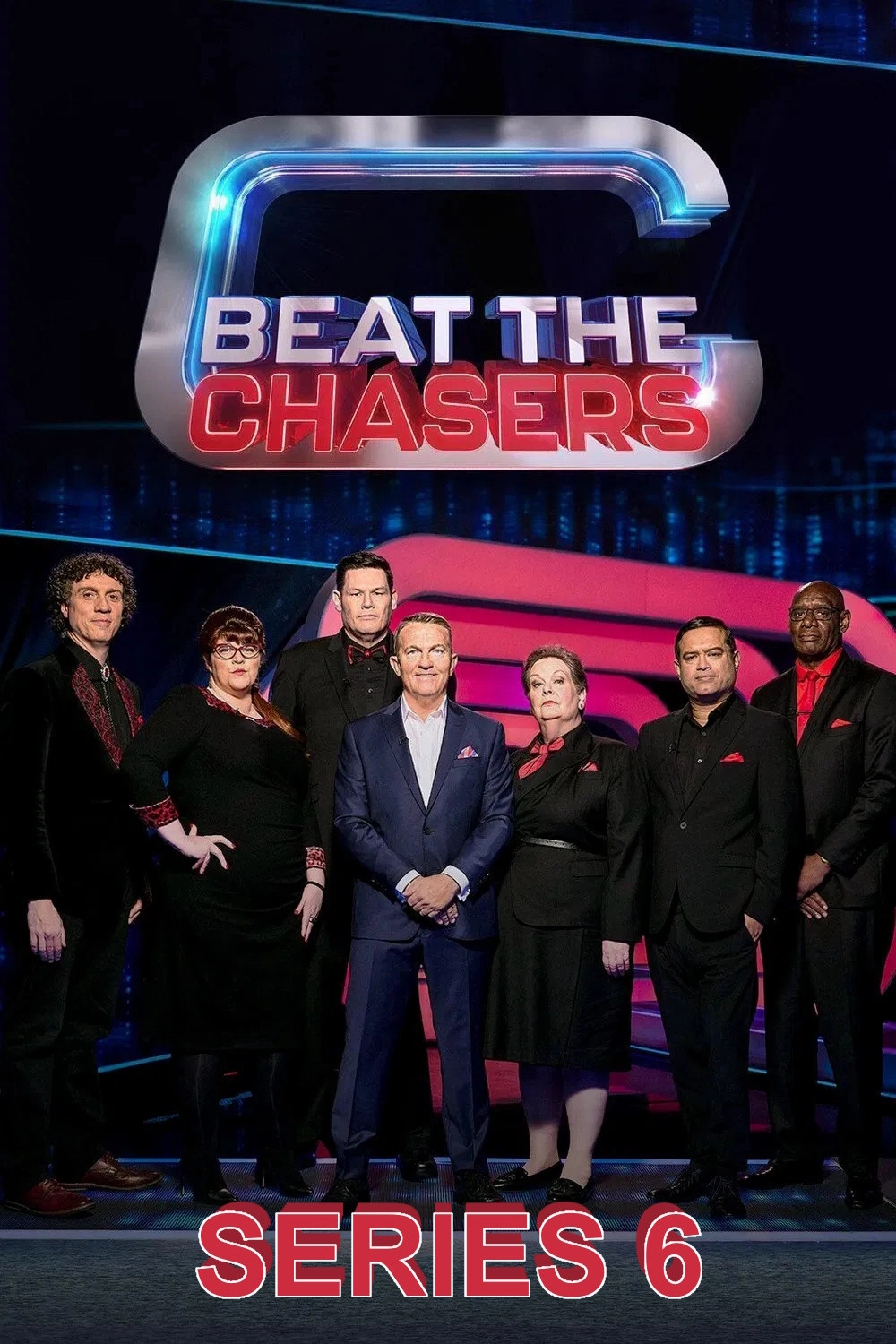Beat the Chasers