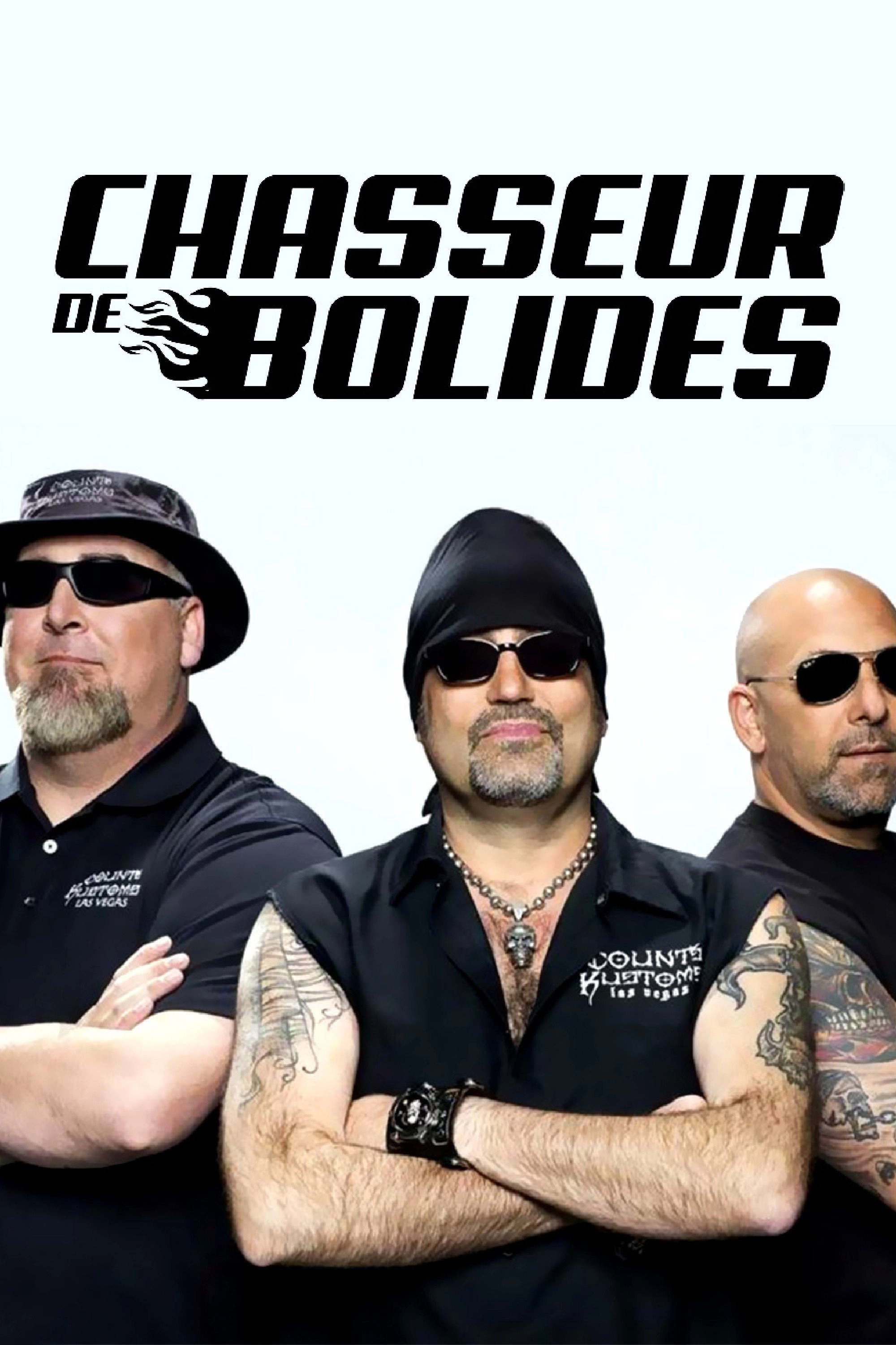 Counting Cars