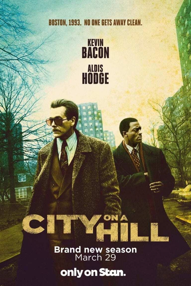 City on a Hill