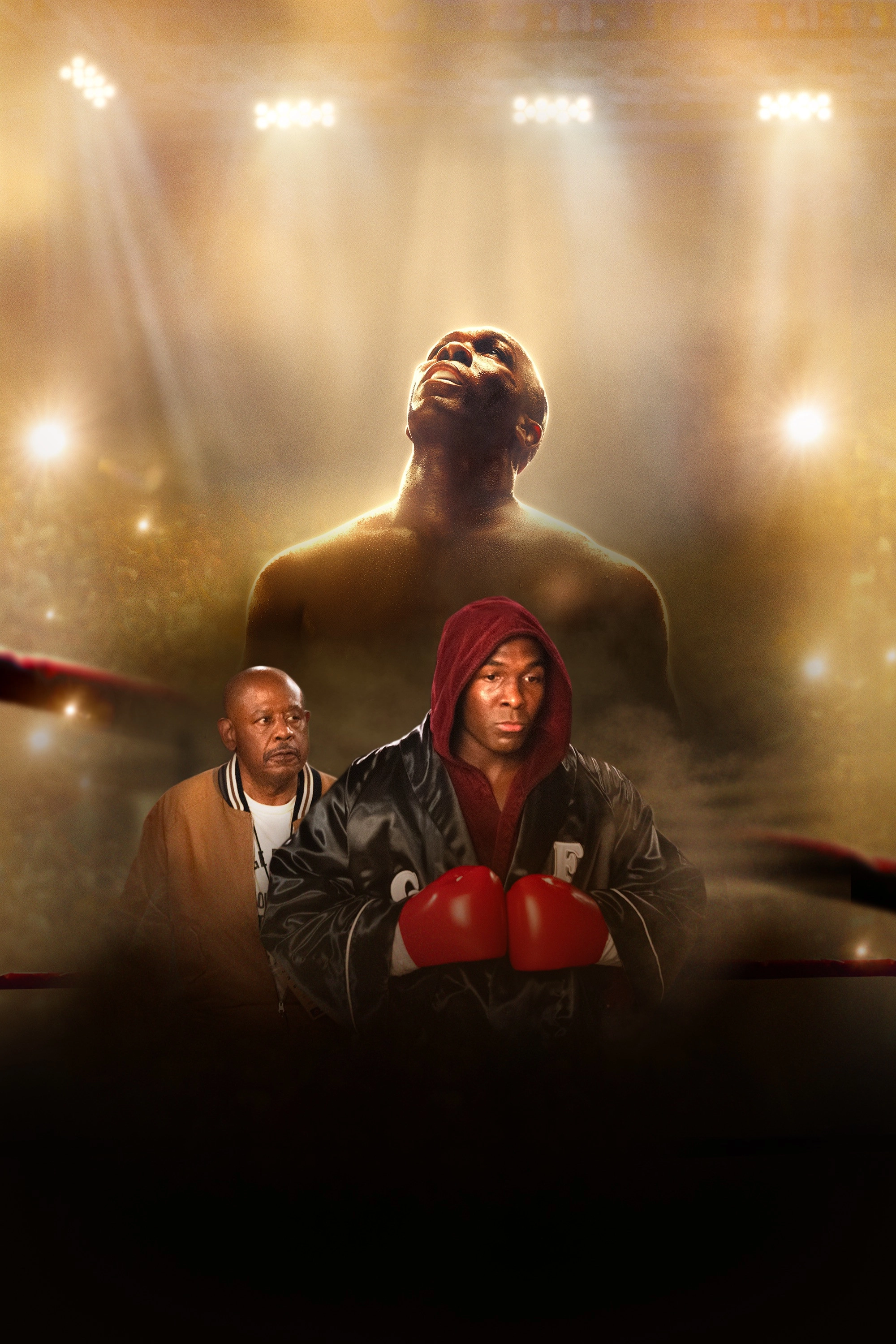 Big George Foreman
