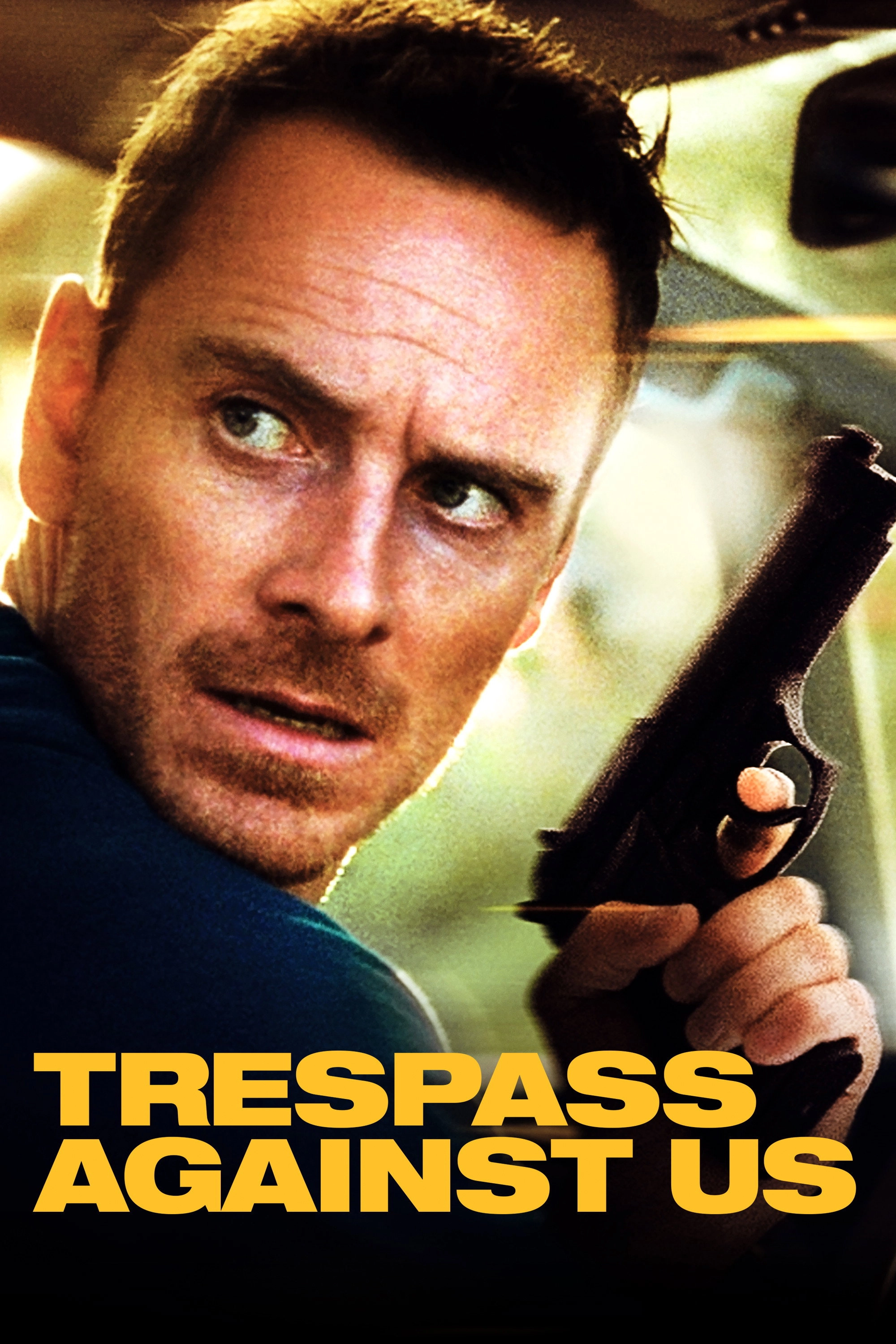 Trespass Against Us
