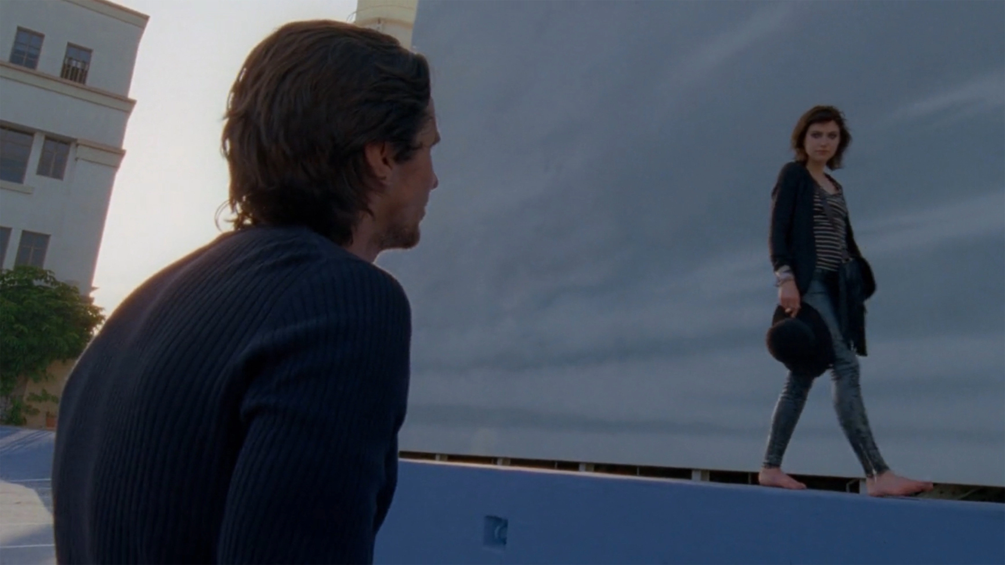 Knight of Cups