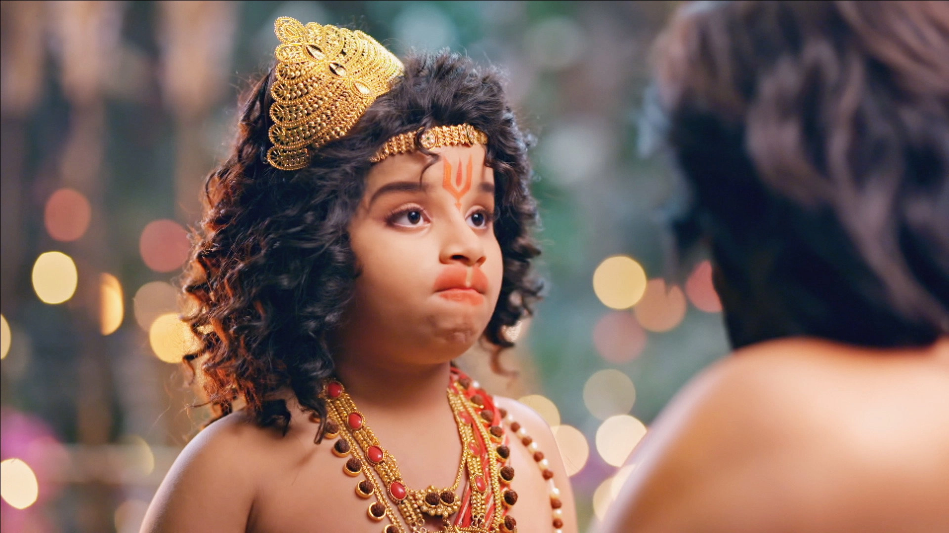 Veer Hanuman - Bolo Bajrang Bali Ki Jai