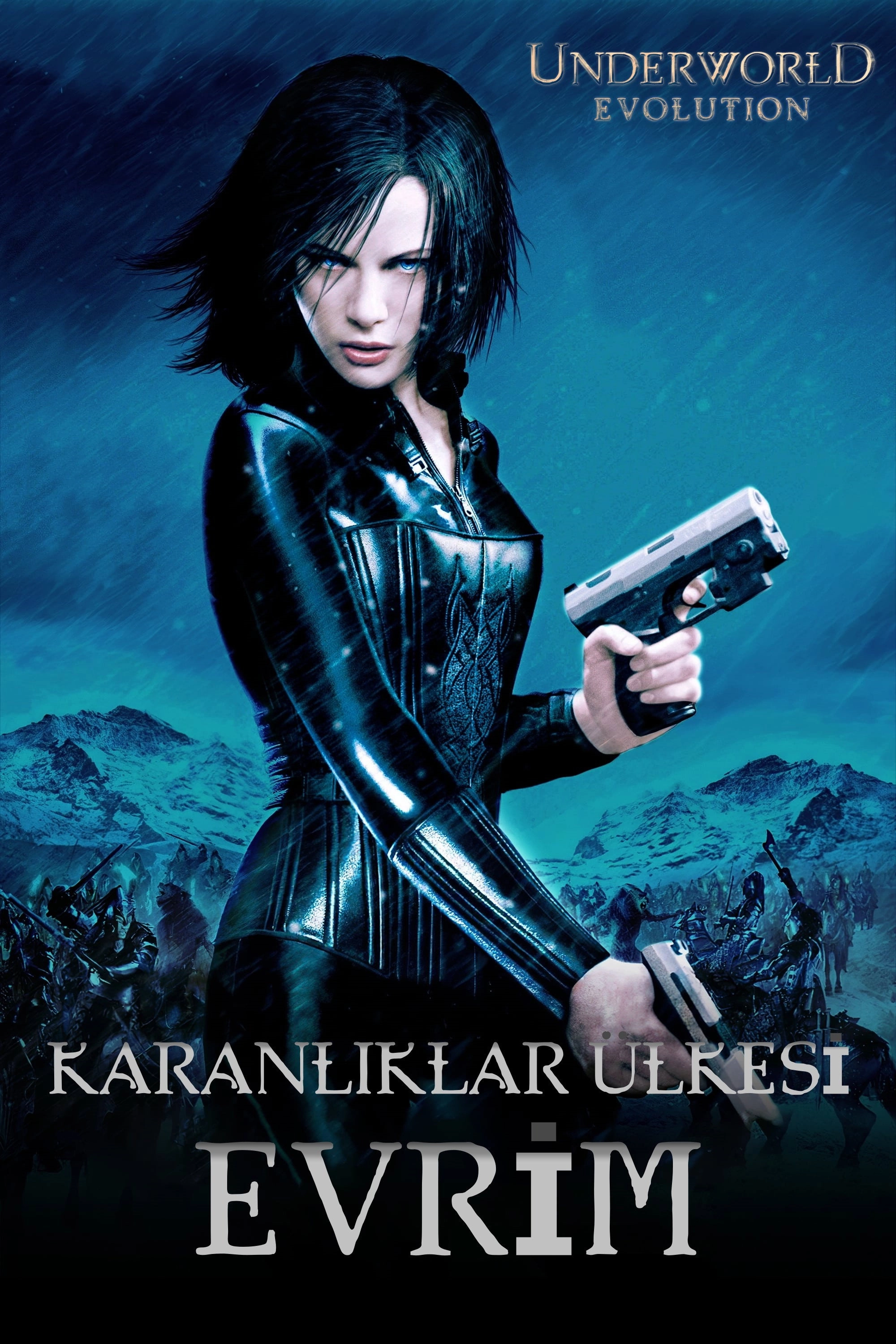Underworld: Evolution