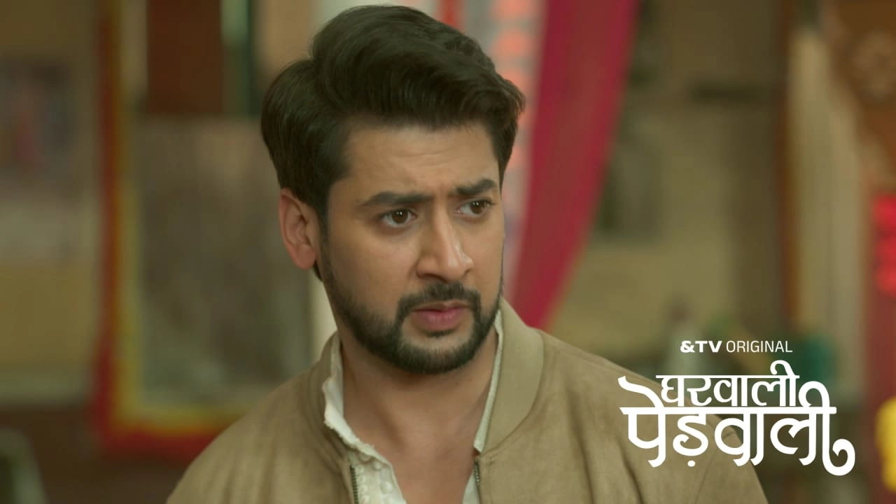 Gharwali Pedwali
