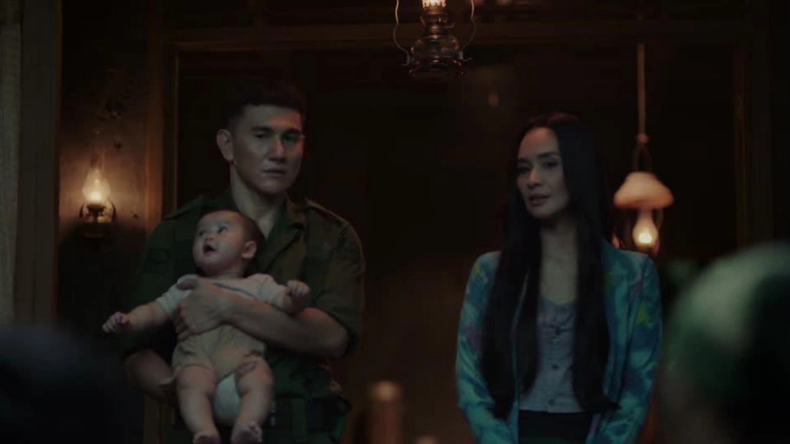 Kang Mak from Pee Mak