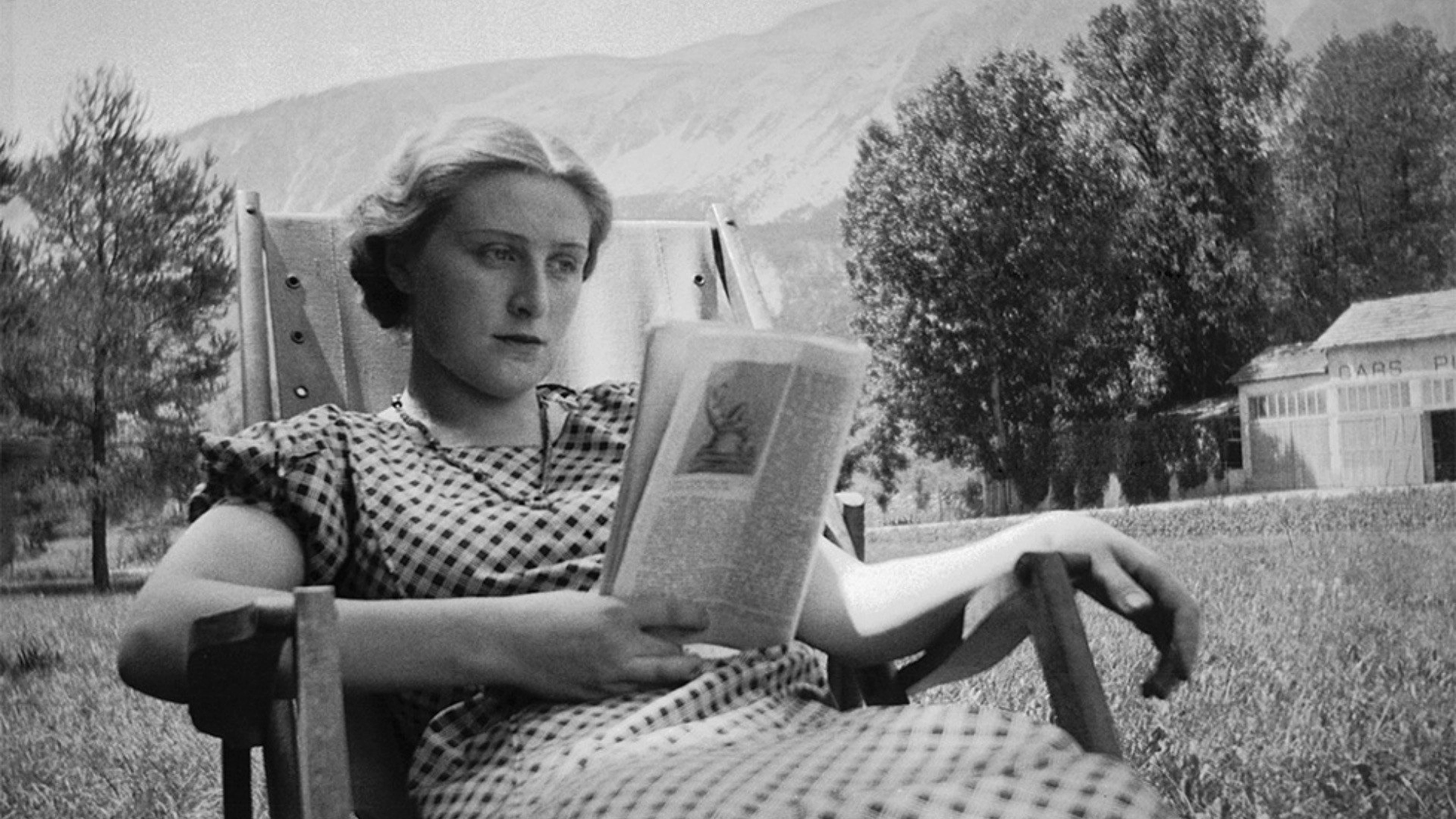 Matisse & Lydia