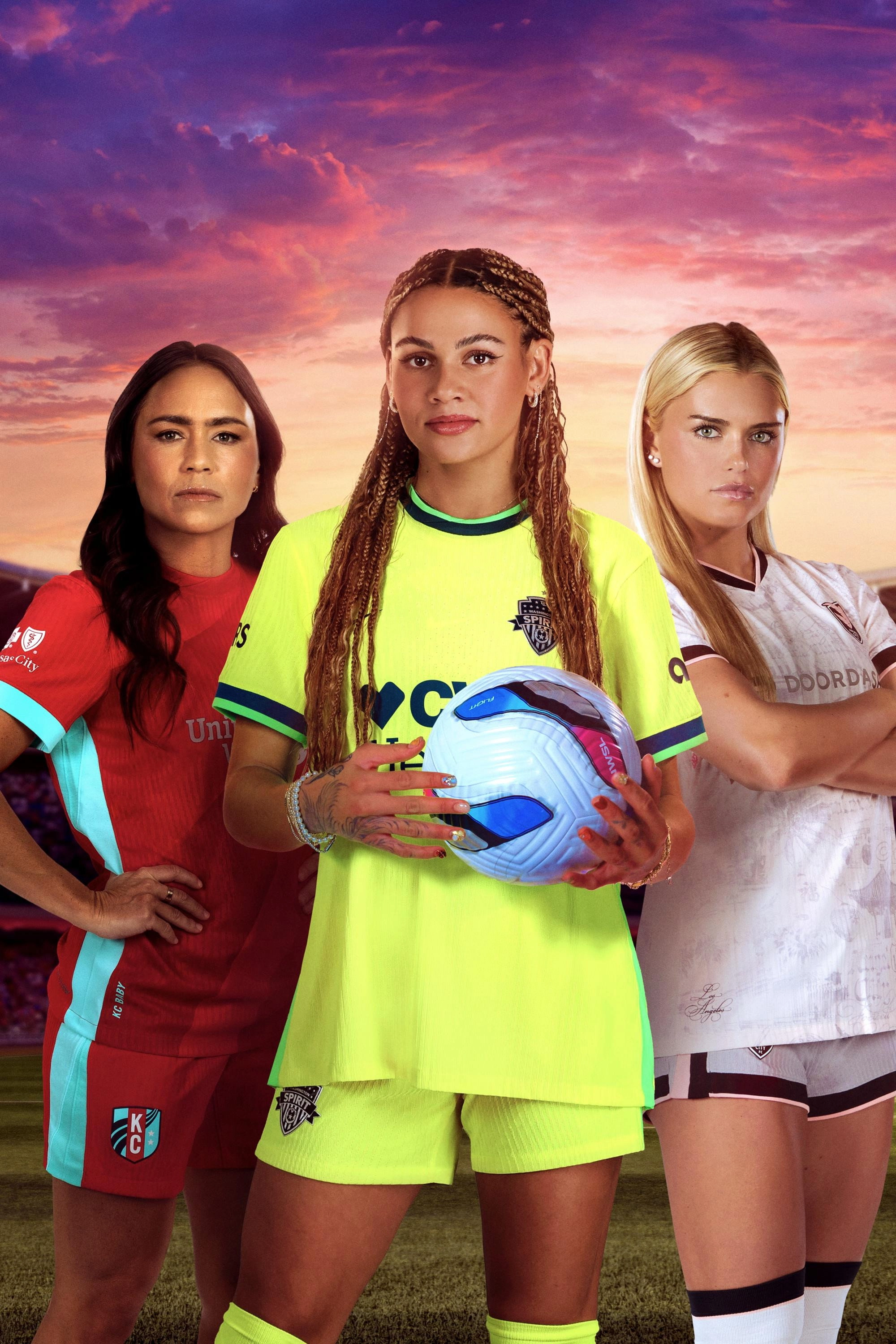 NWSL: The Final Third