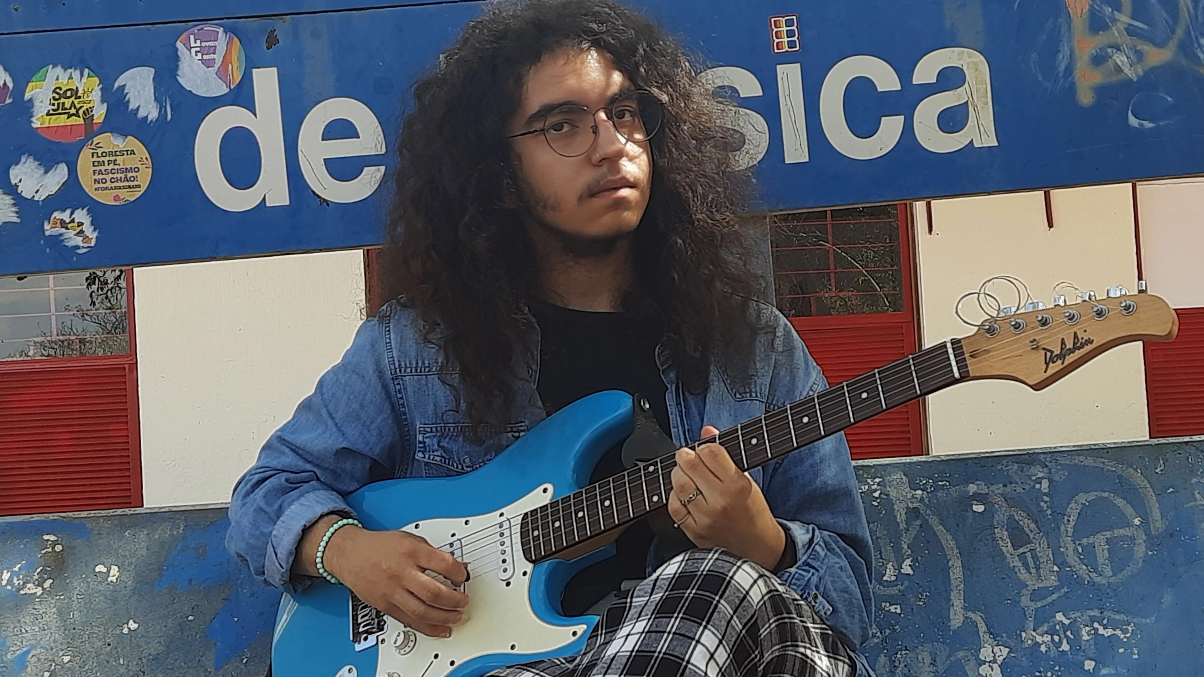Só