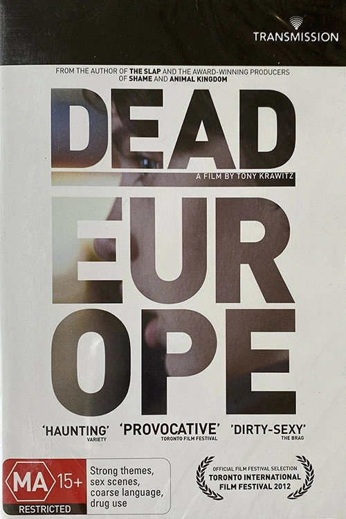 Dead Europe
