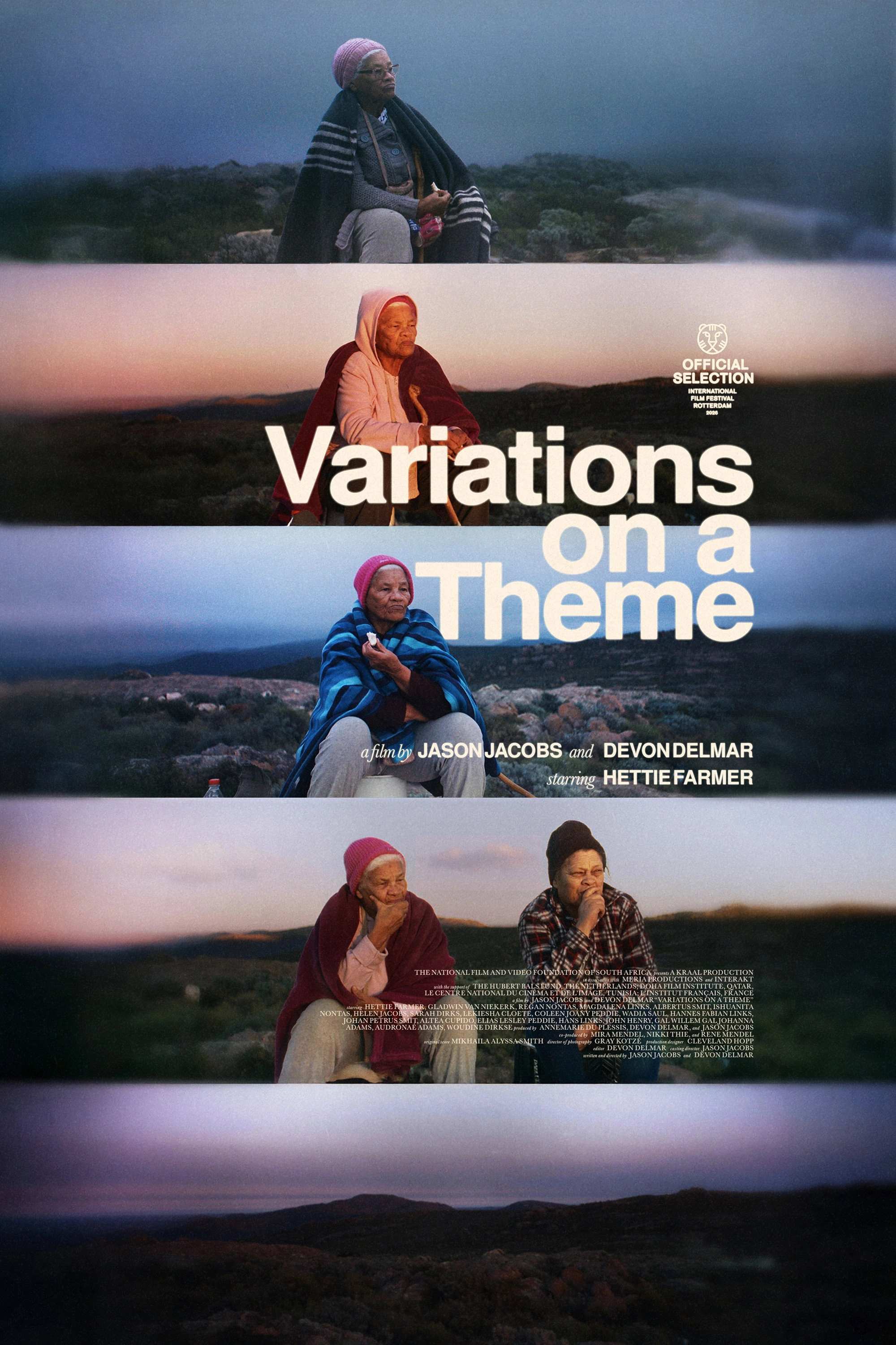 Variations on a Theme