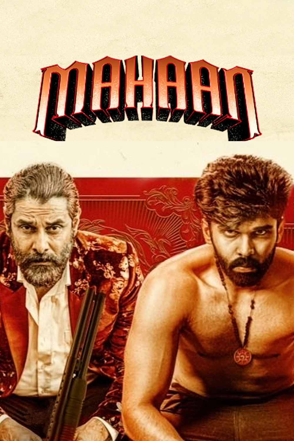 Mahaan