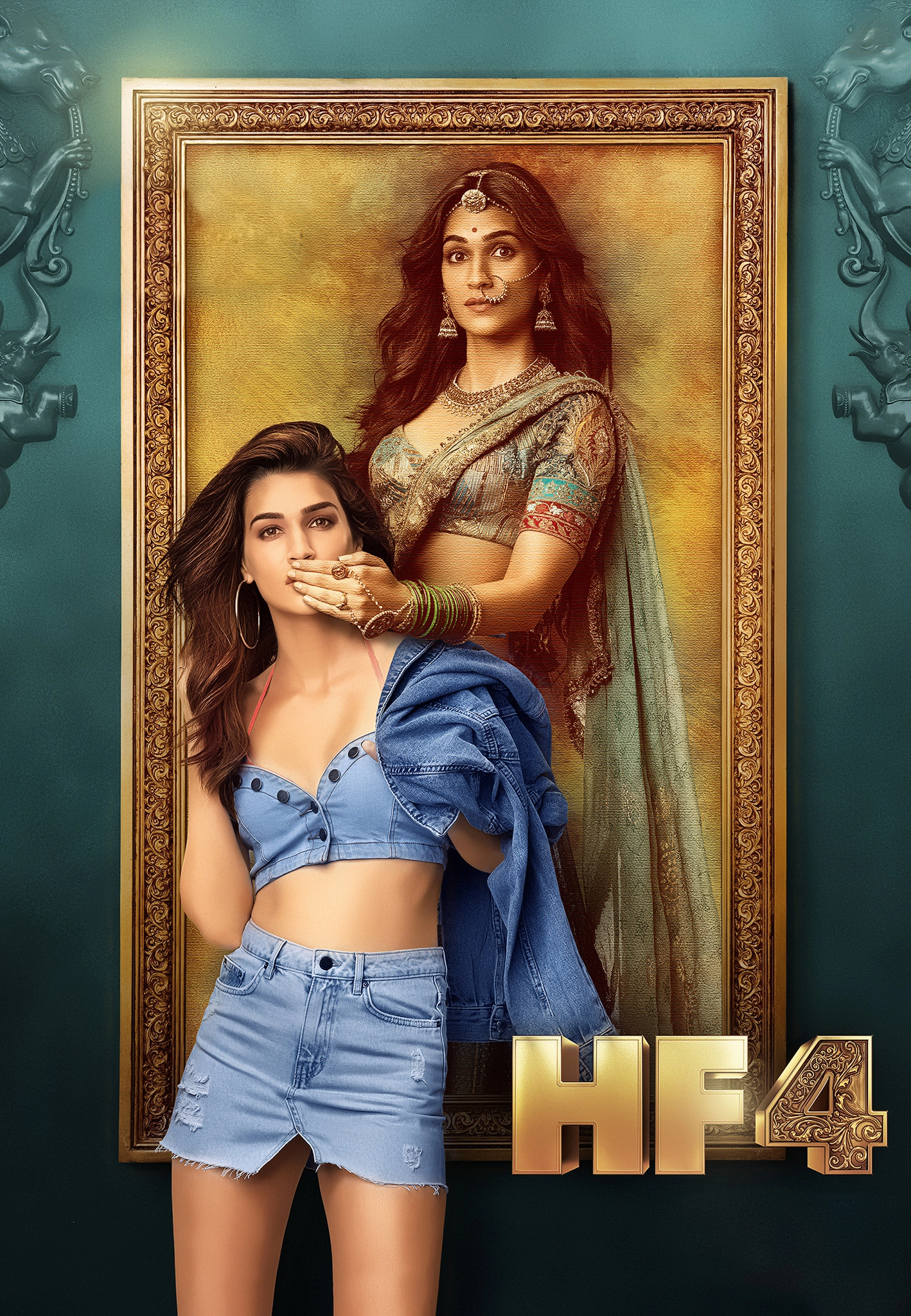 Housefull 4