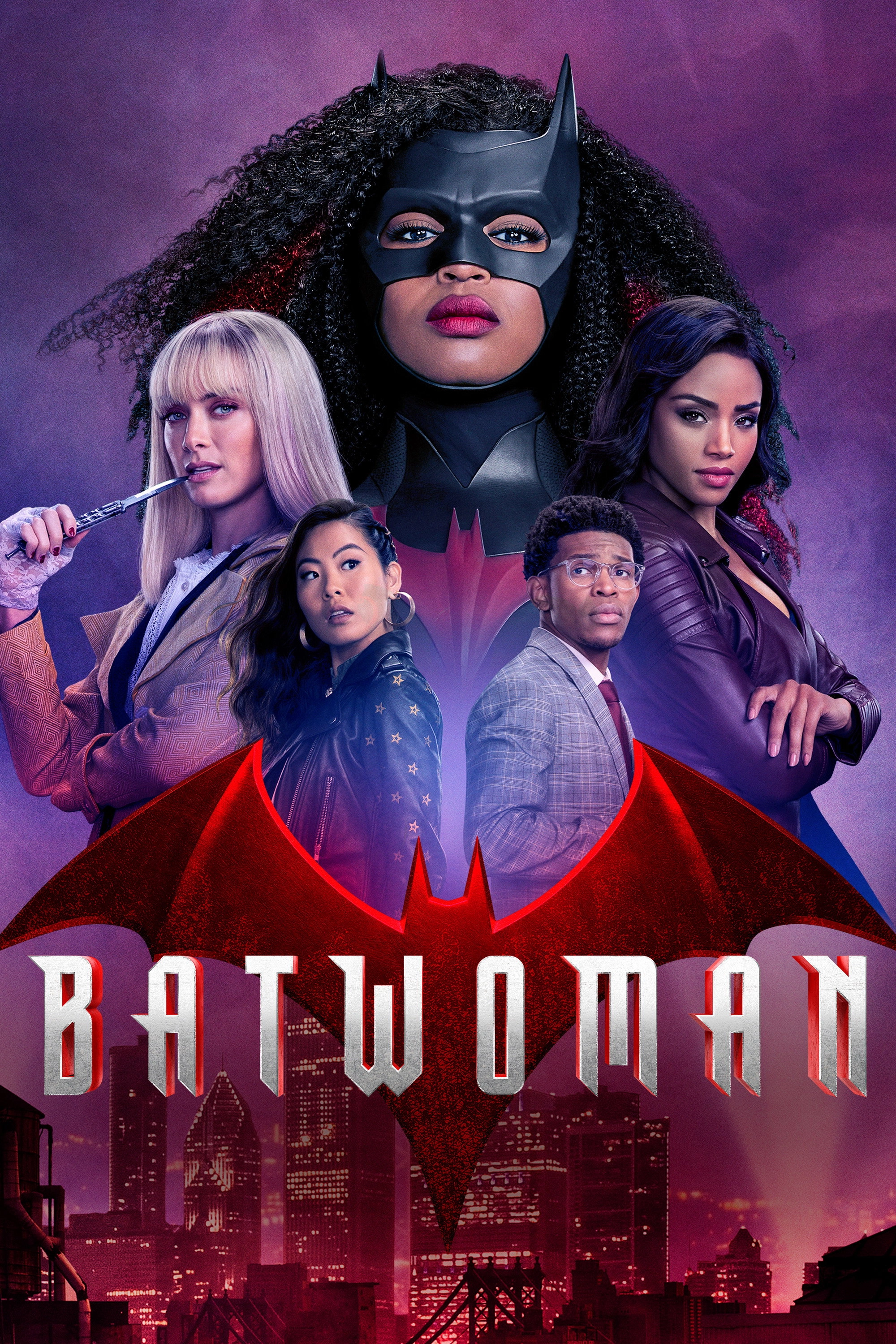Batwoman