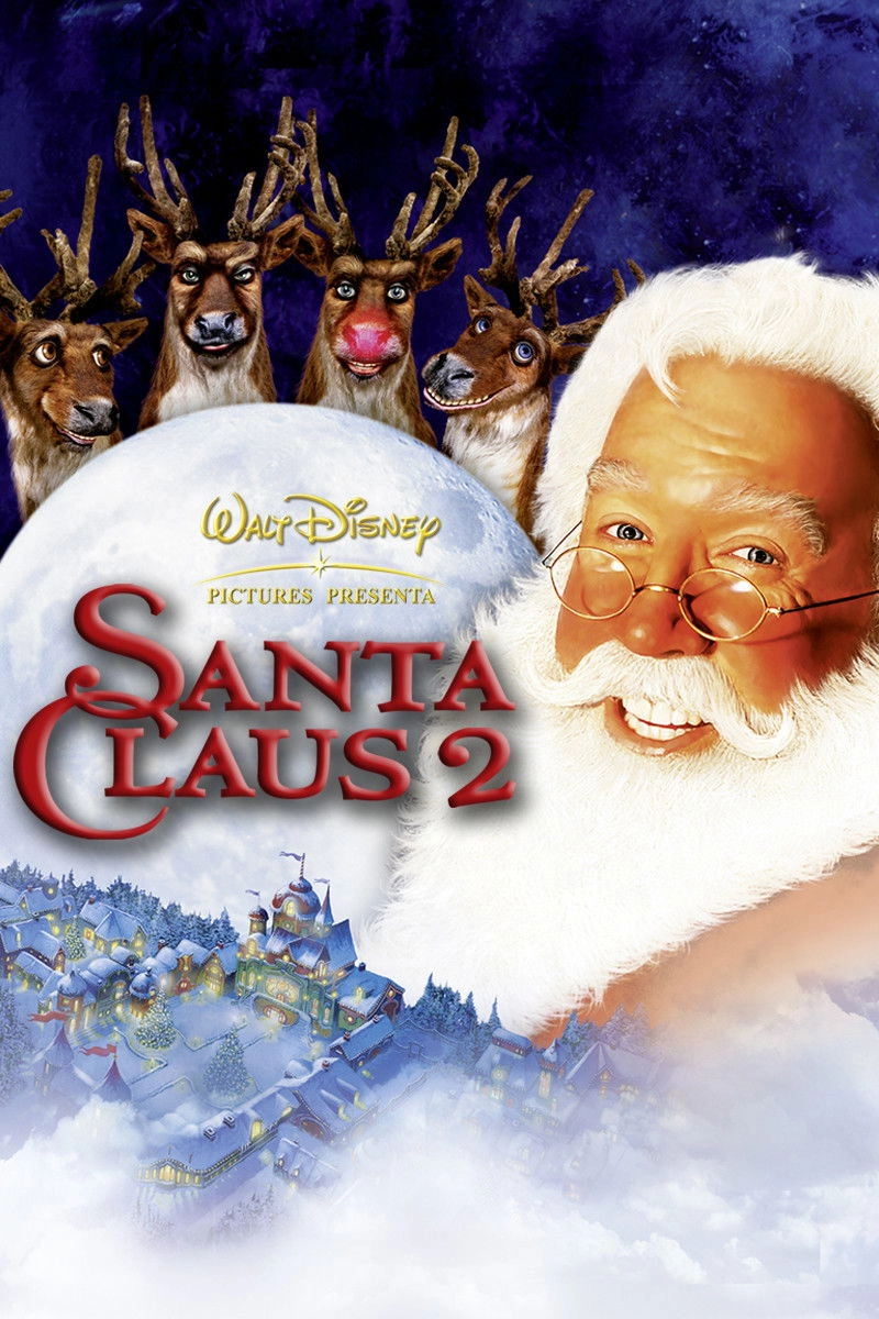 The Santa Clause 2