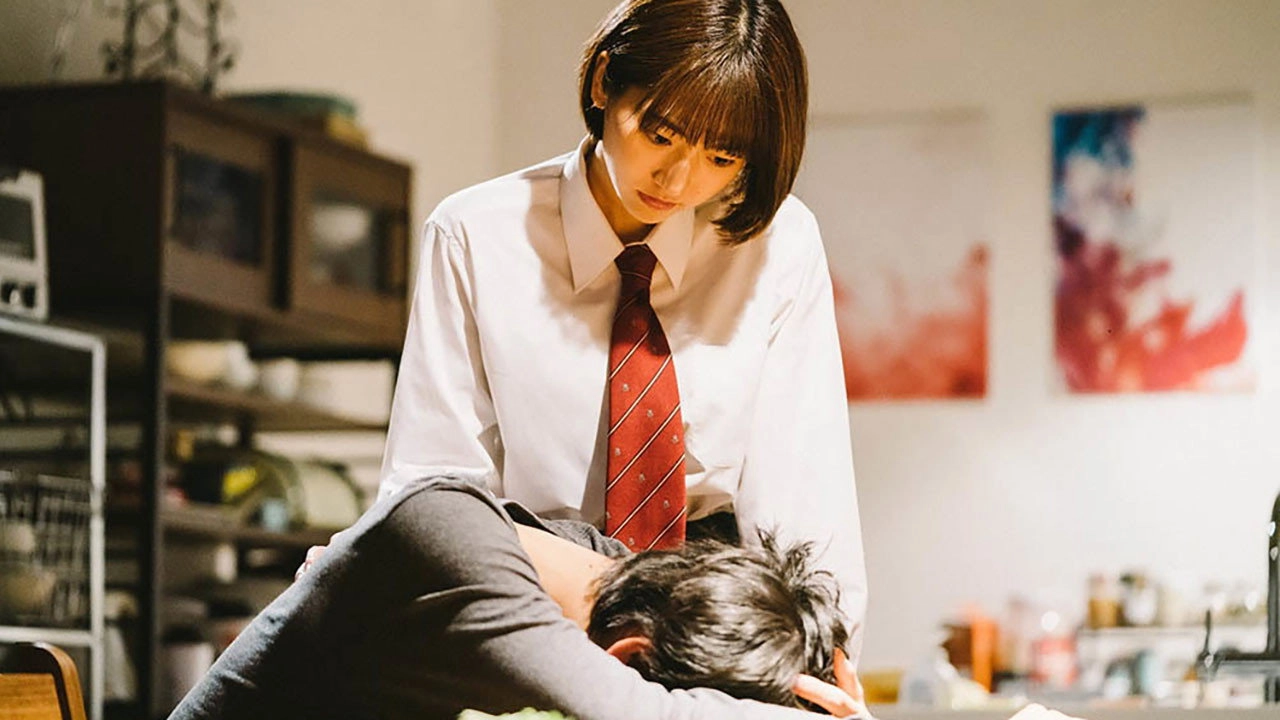 Denei Shojo: Video Girl Mai 2019