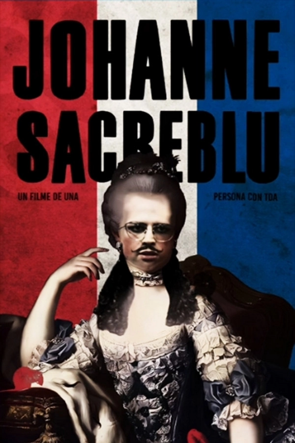 Johanne Sacreblu