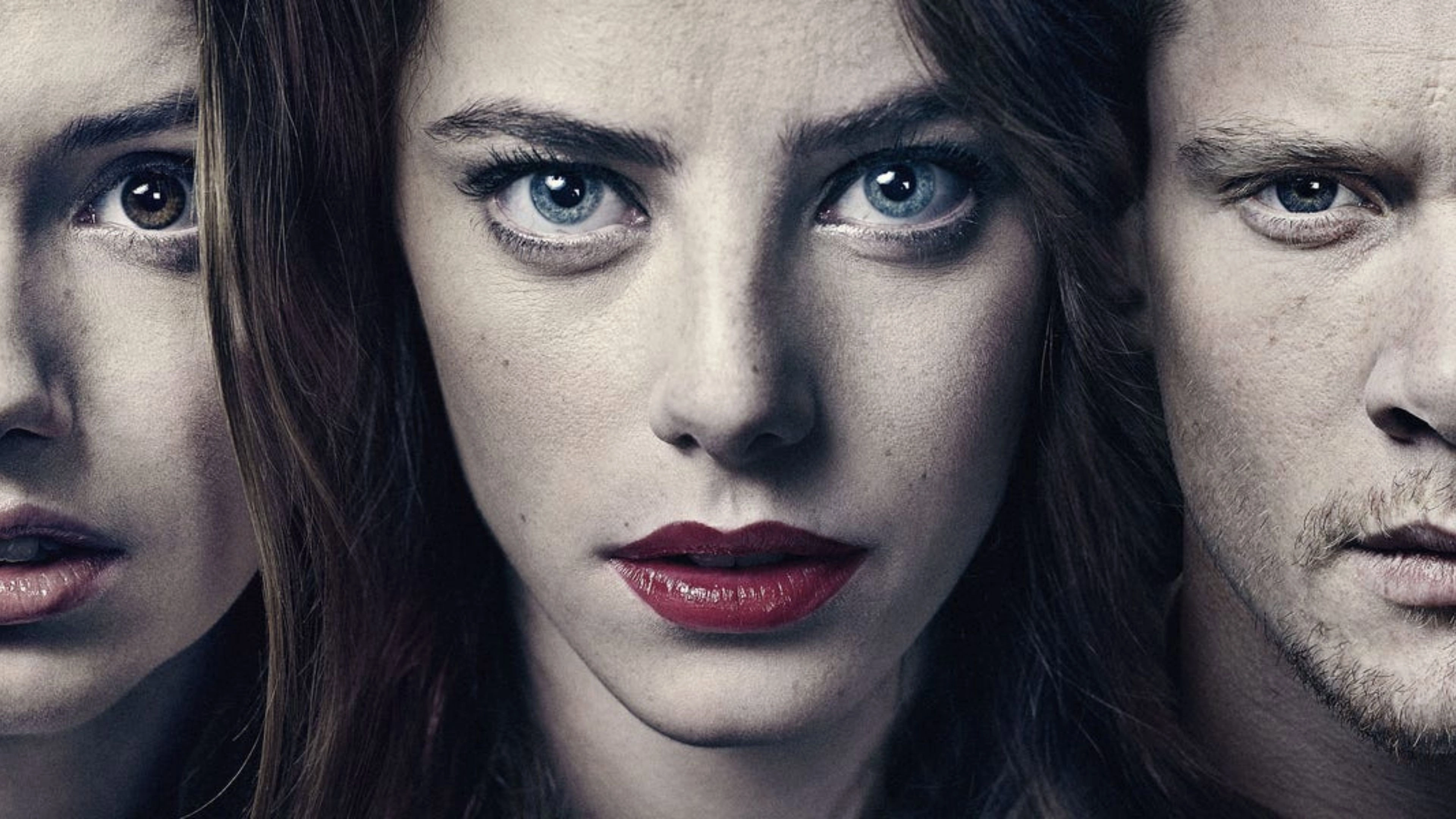 Skins: Fire