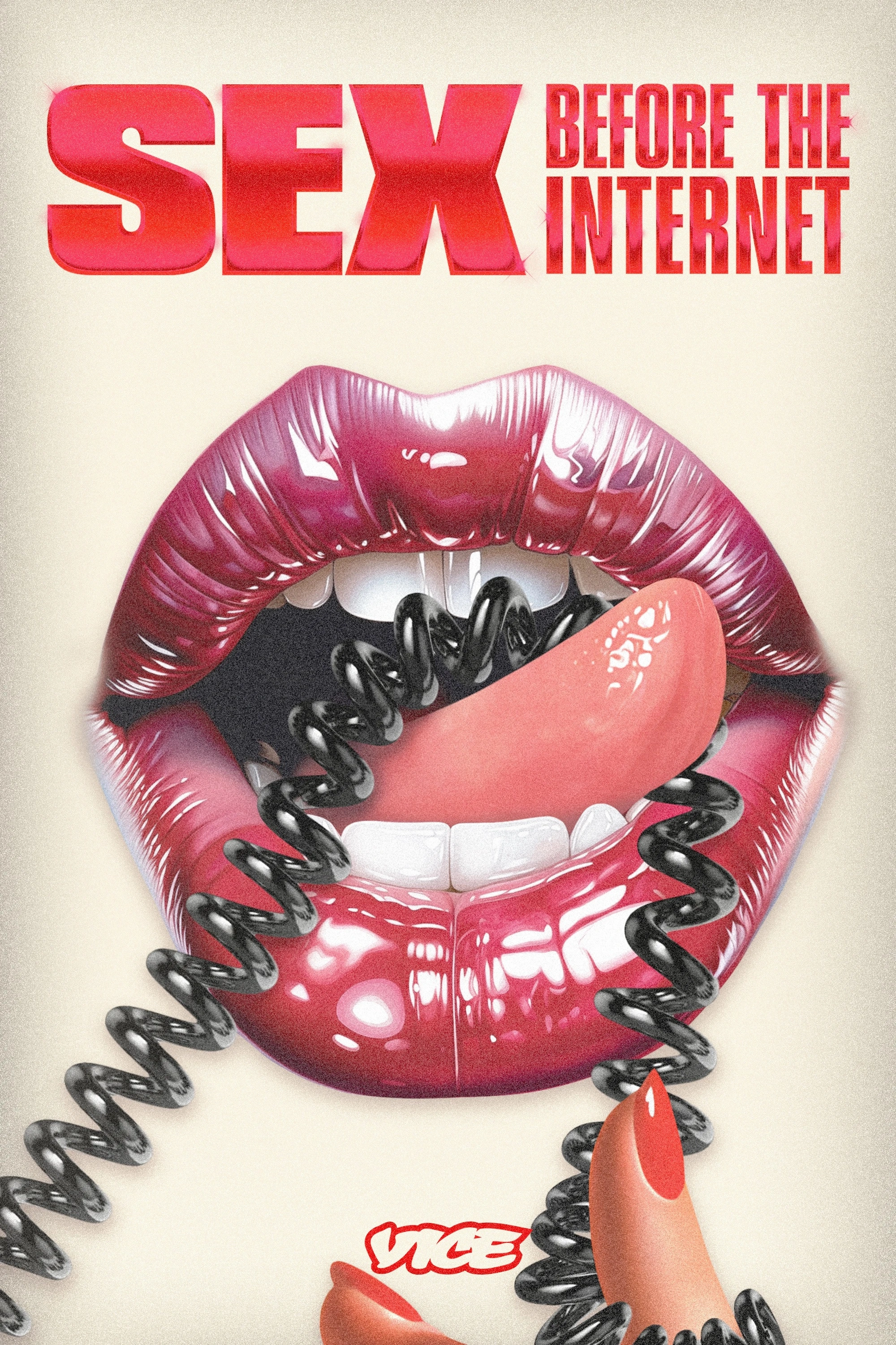 Sex Before The Internet
