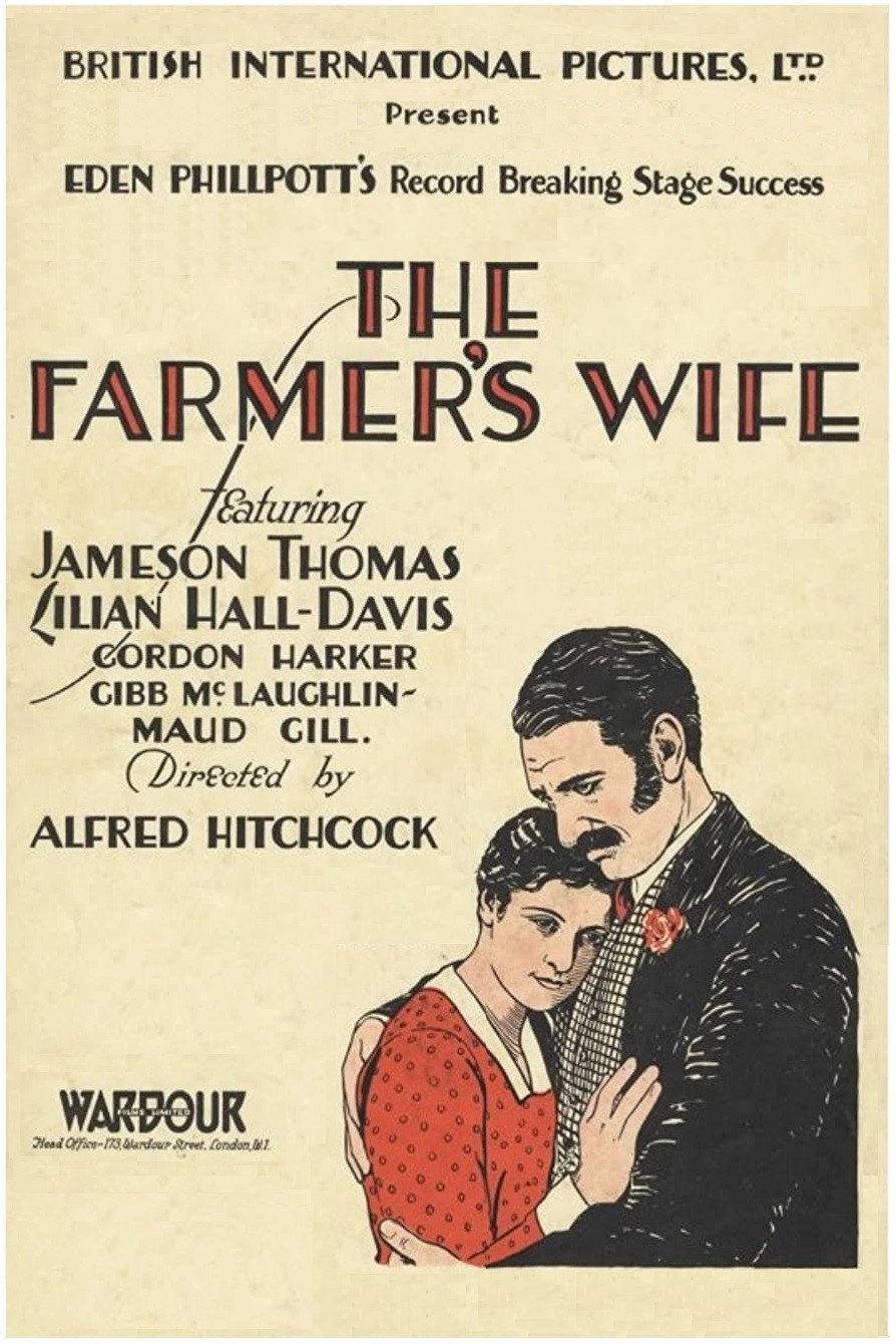 The Farmer's Wife