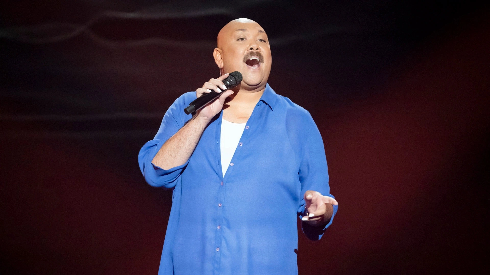 The Voice