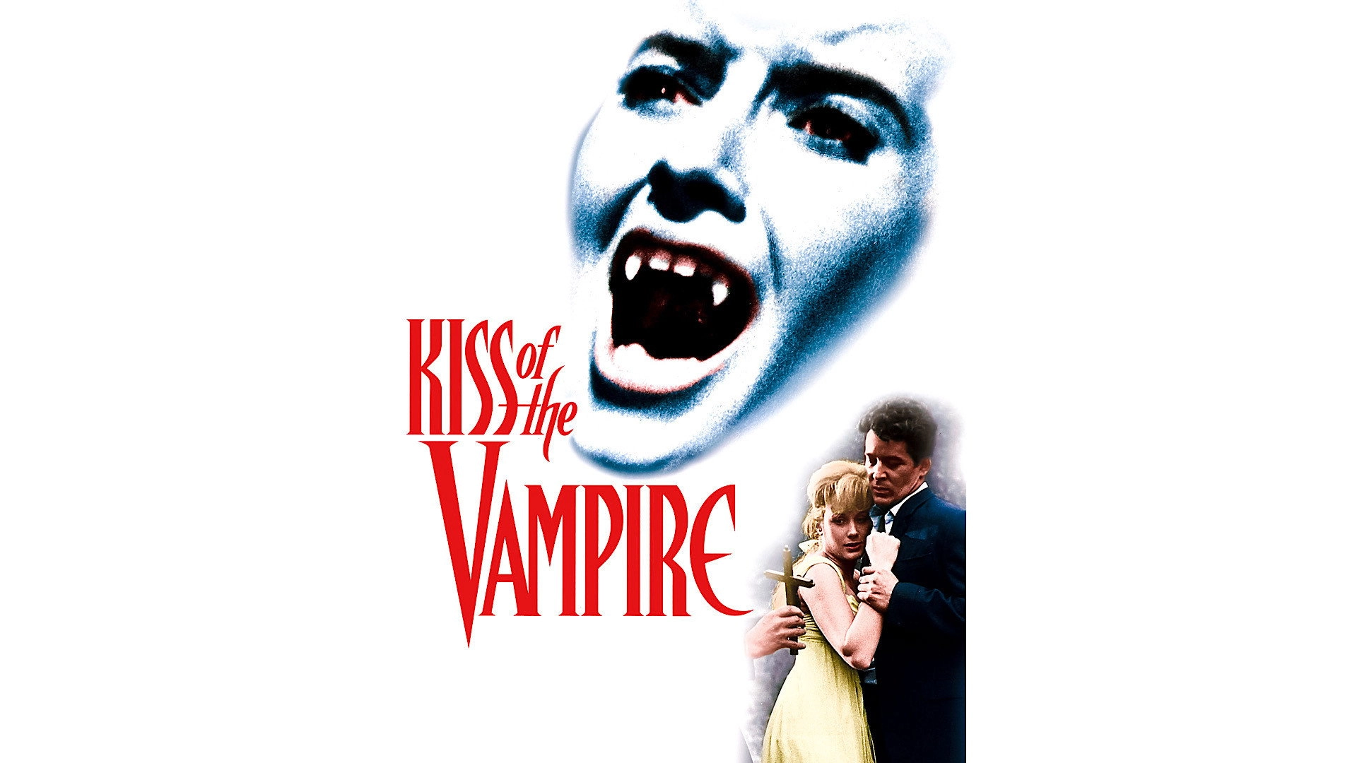 The Kiss of the Vampire