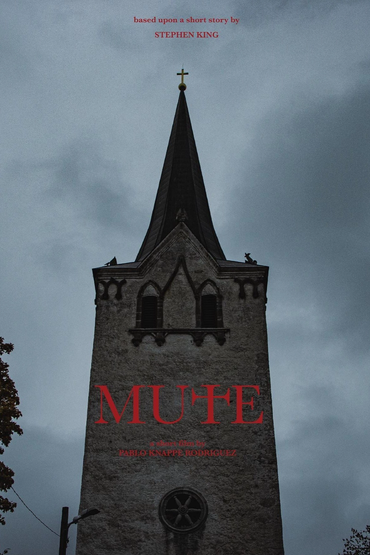 Mute