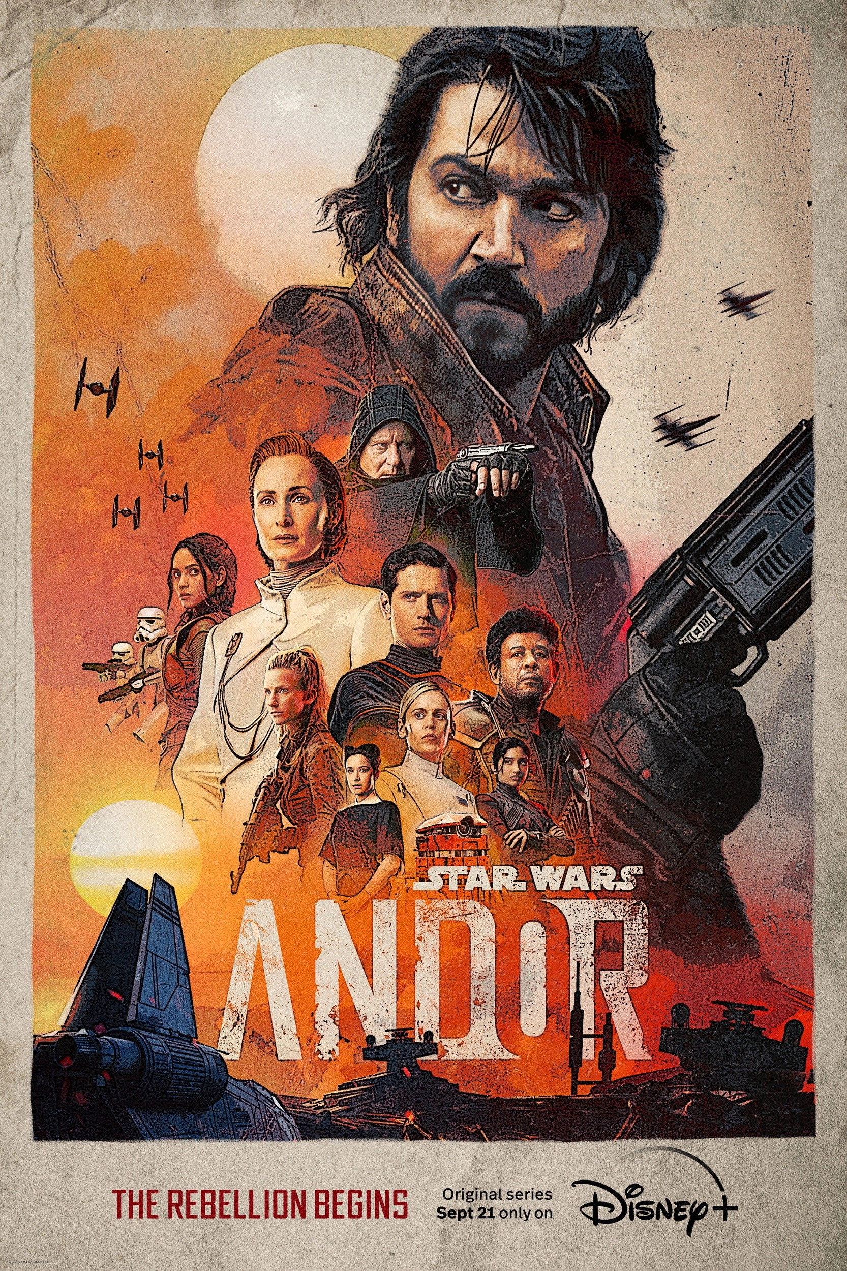 Andor