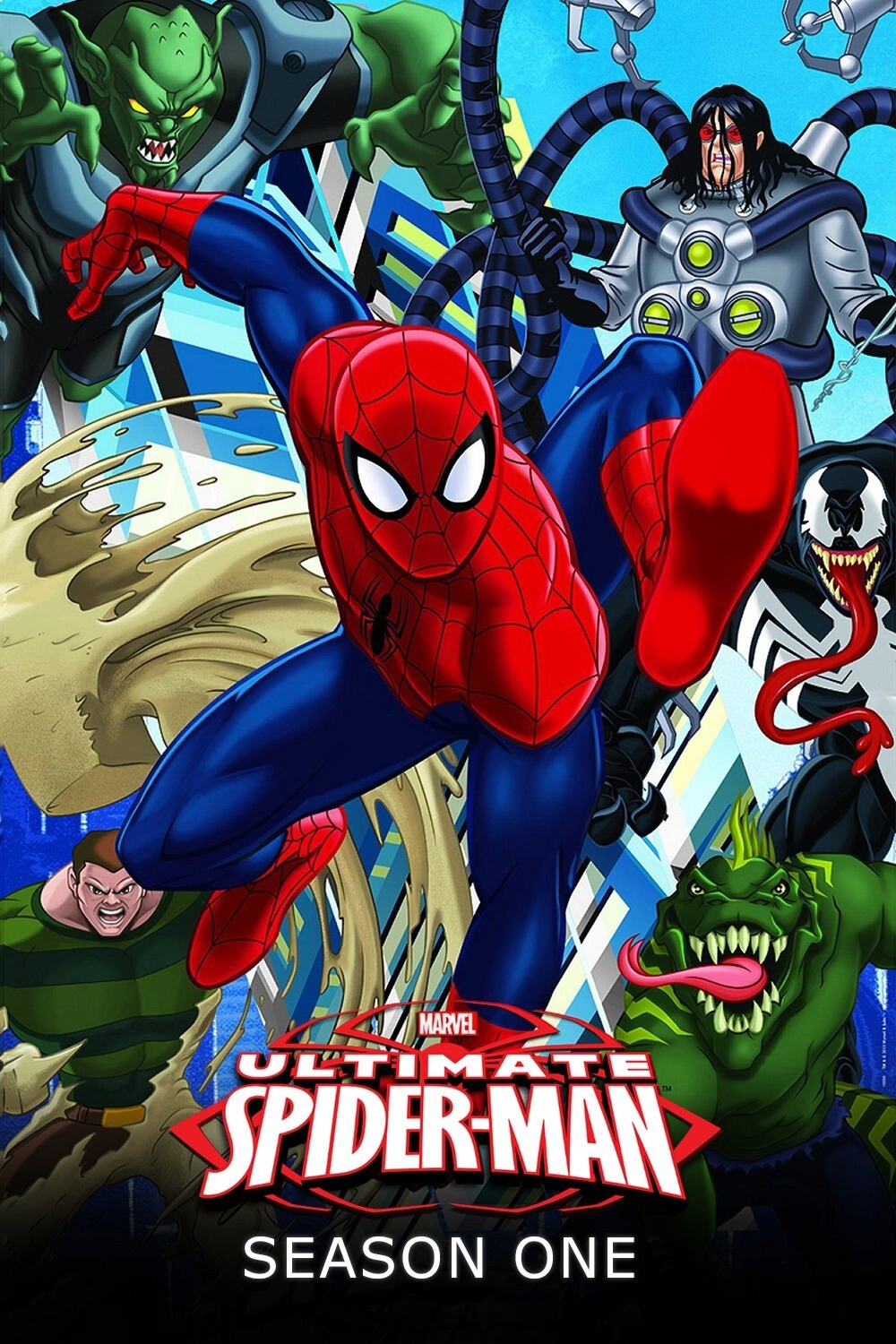 Marvel's Ultimate Spider-Man