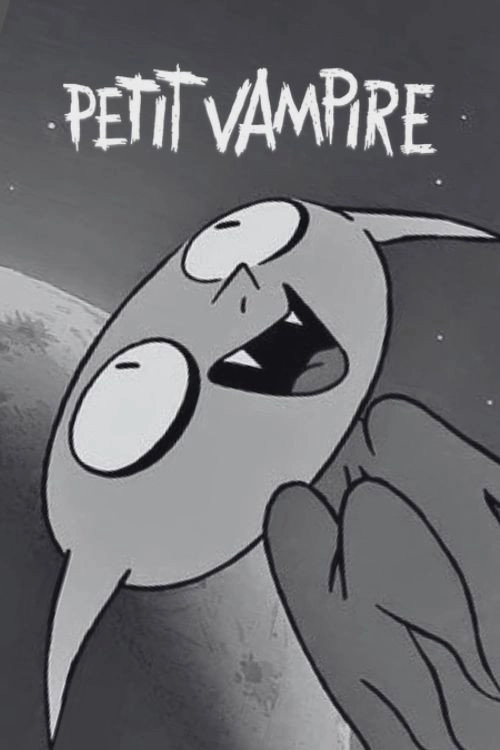 Little Vampire